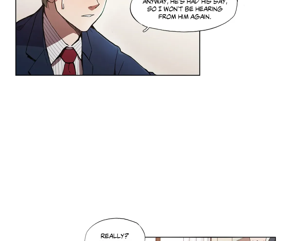 En Garde Chapter 9 page 26 - 