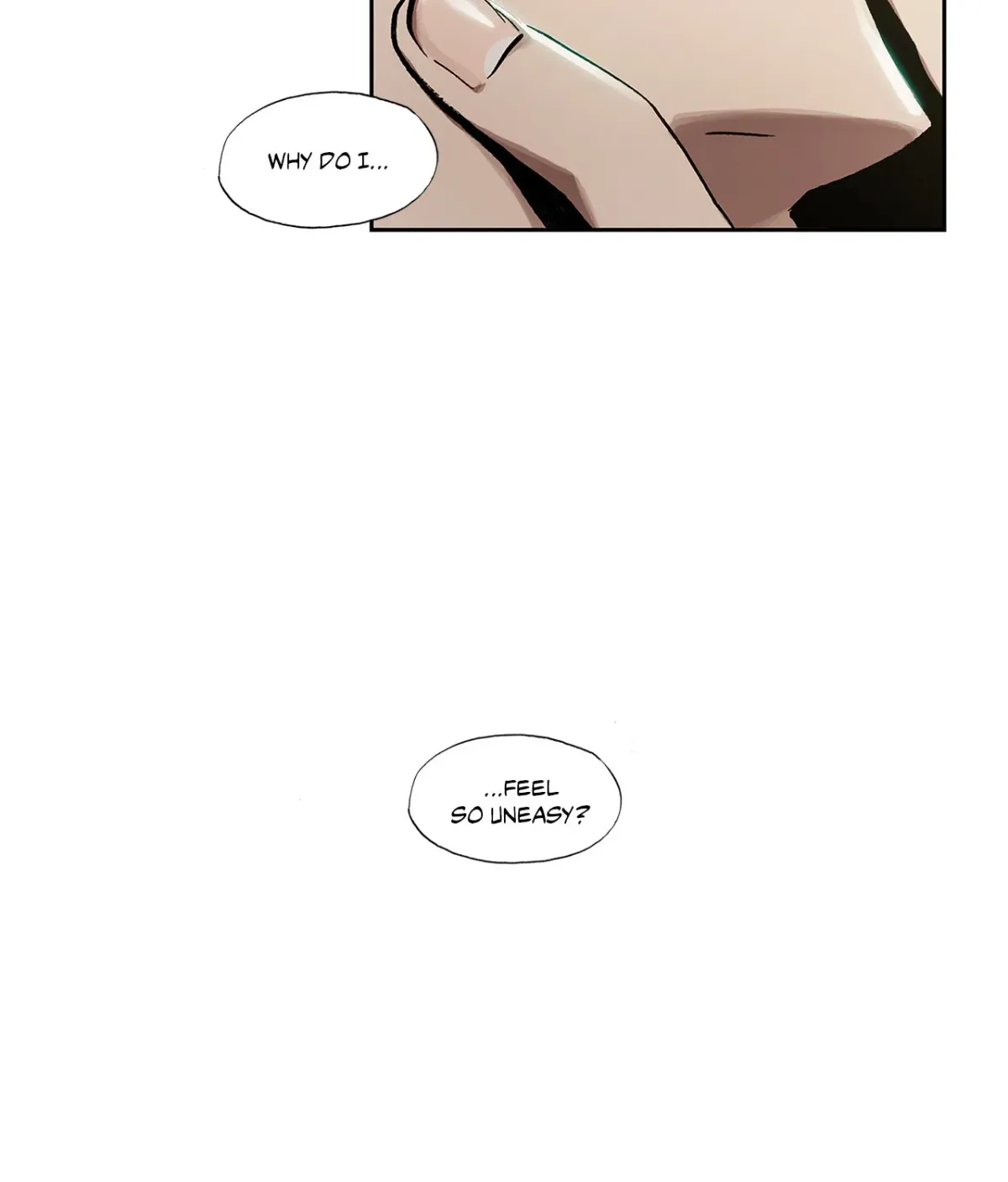 En Garde Chapter 9 page 29 - 