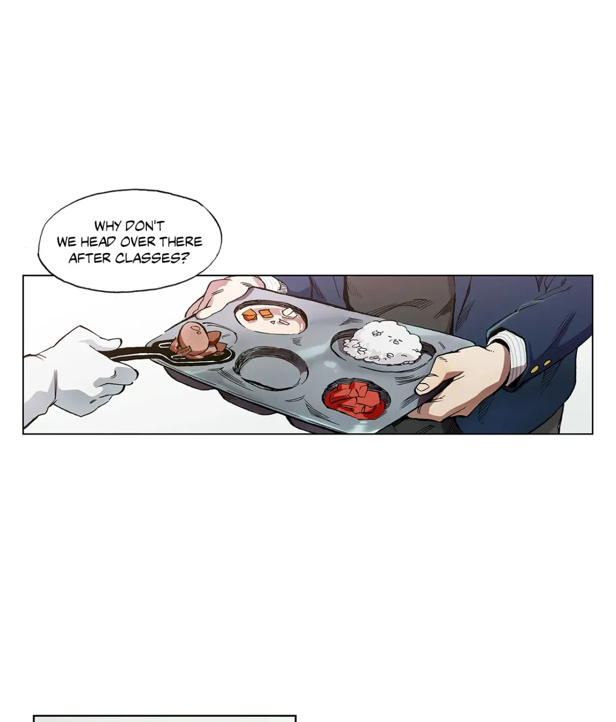 En Garde Chapter 9 page 31 - 