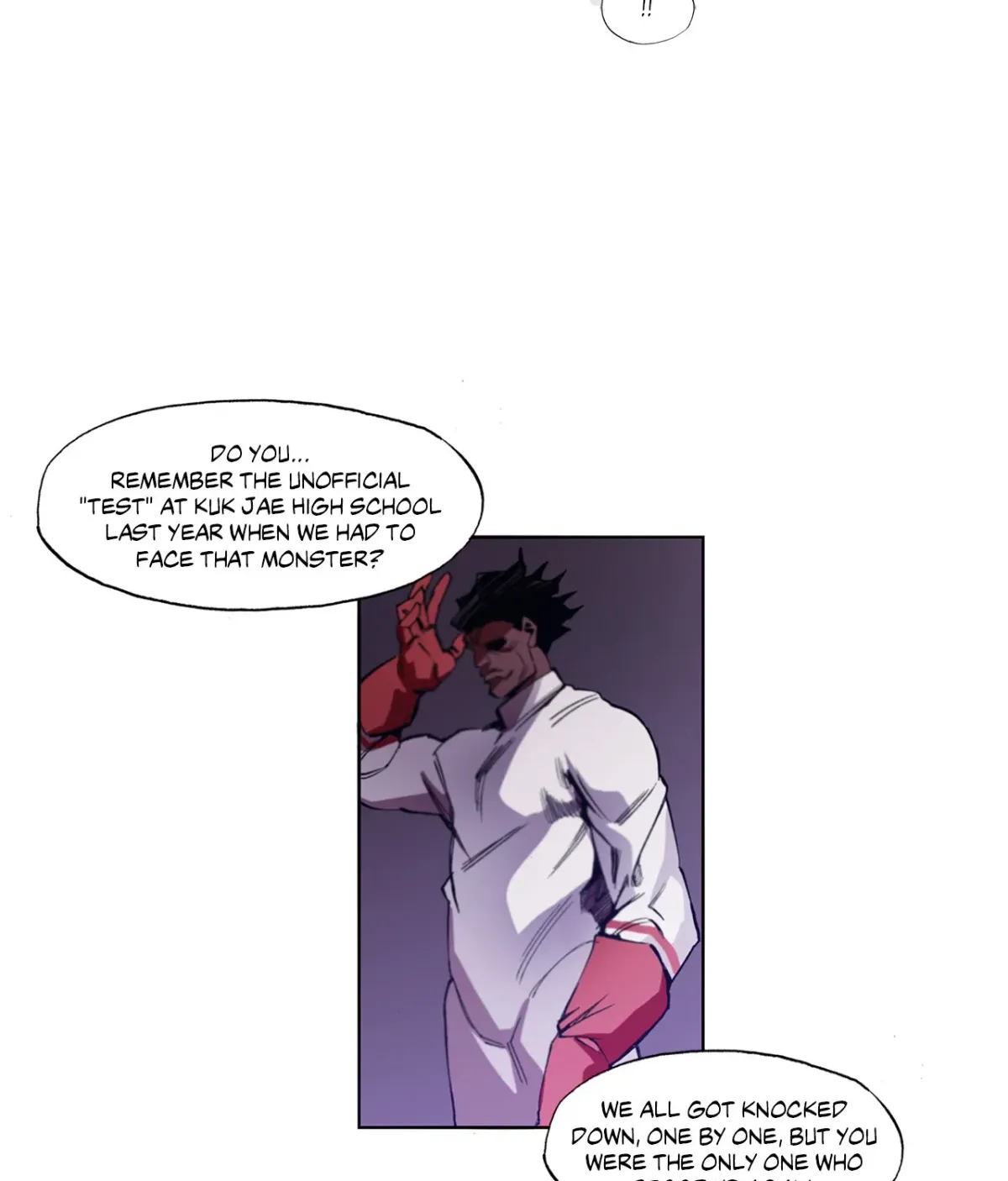 En Garde Chapter 9 page 37 - 