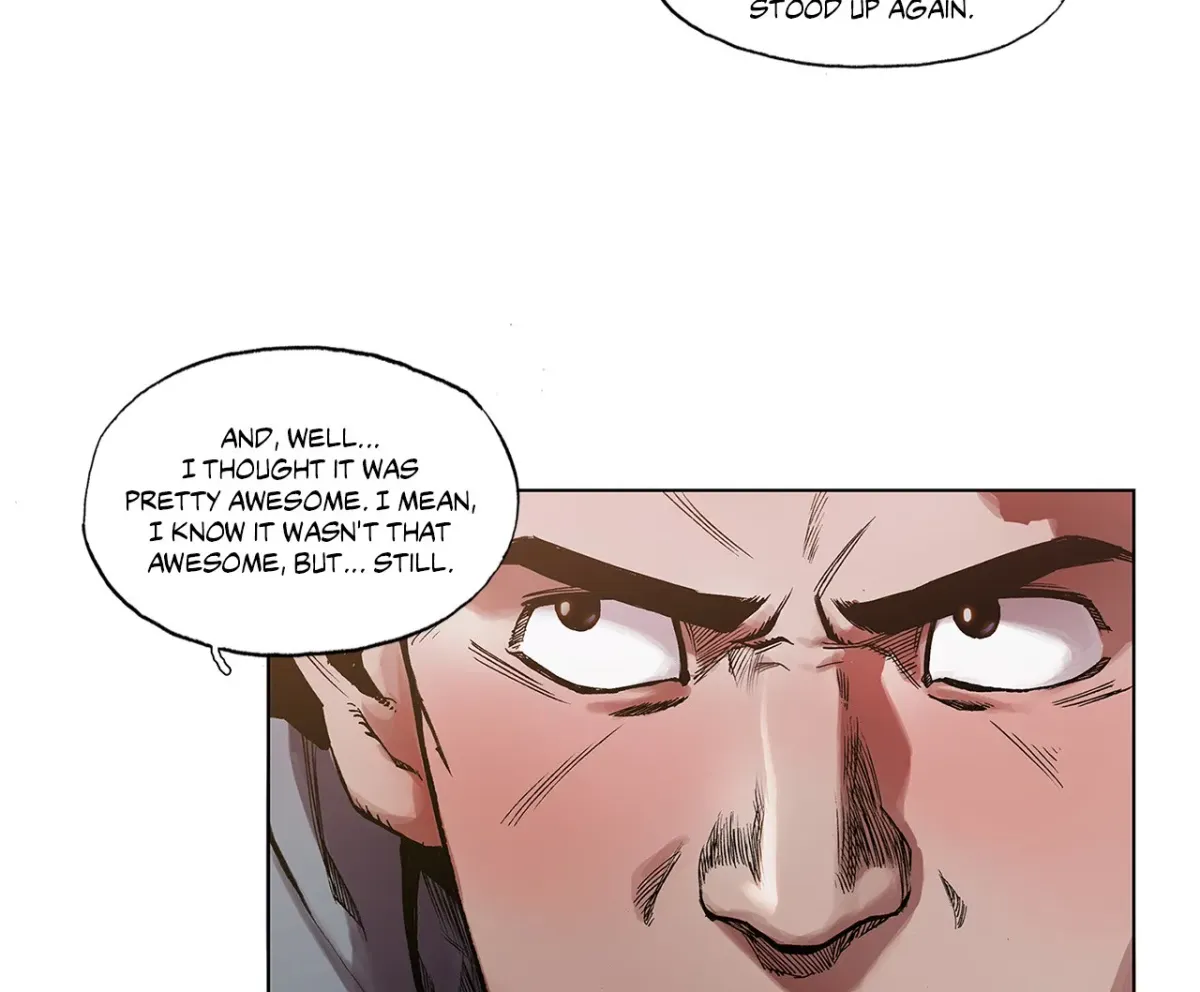 En Garde Chapter 9 page 38 - 