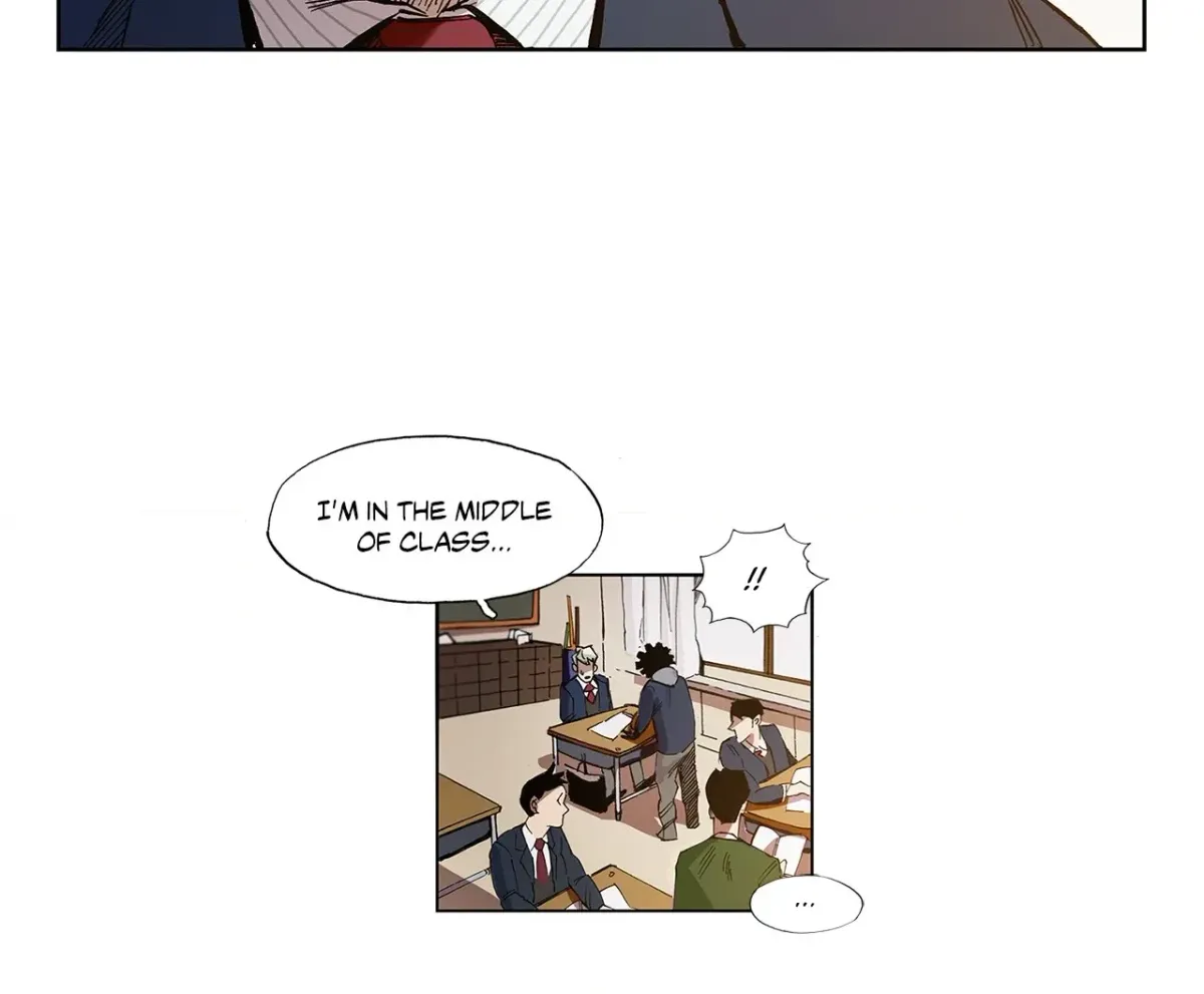 En Garde Chapter 9 page 40 - 