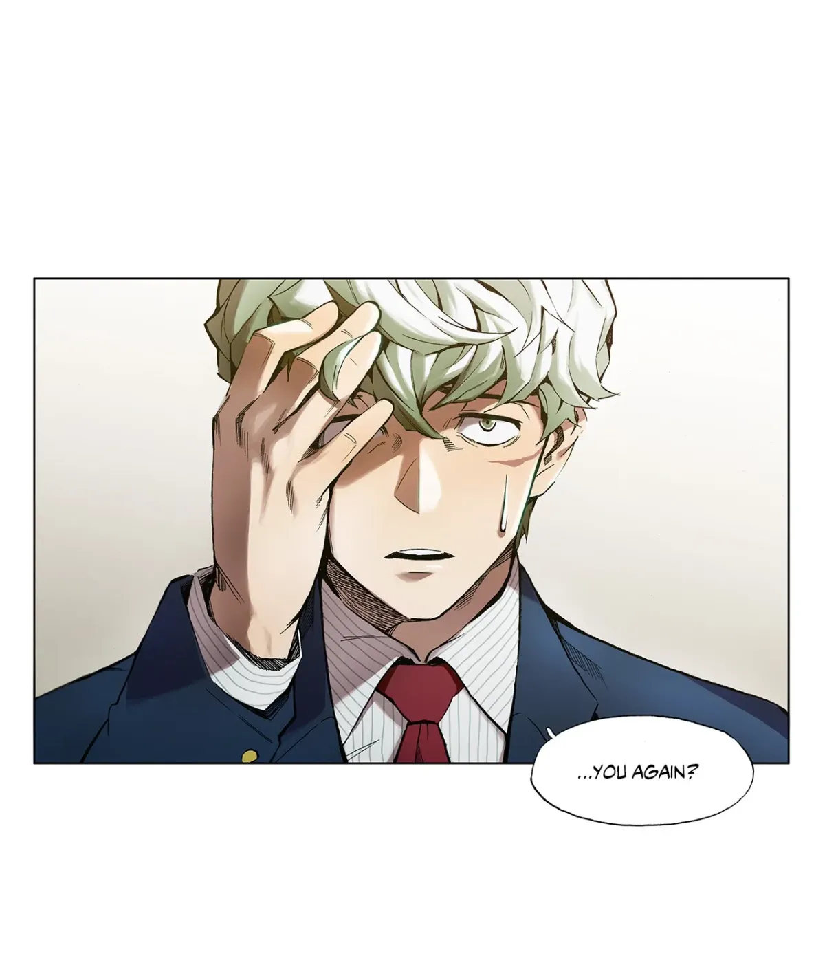 En Garde Chapter 9 page 5 - 