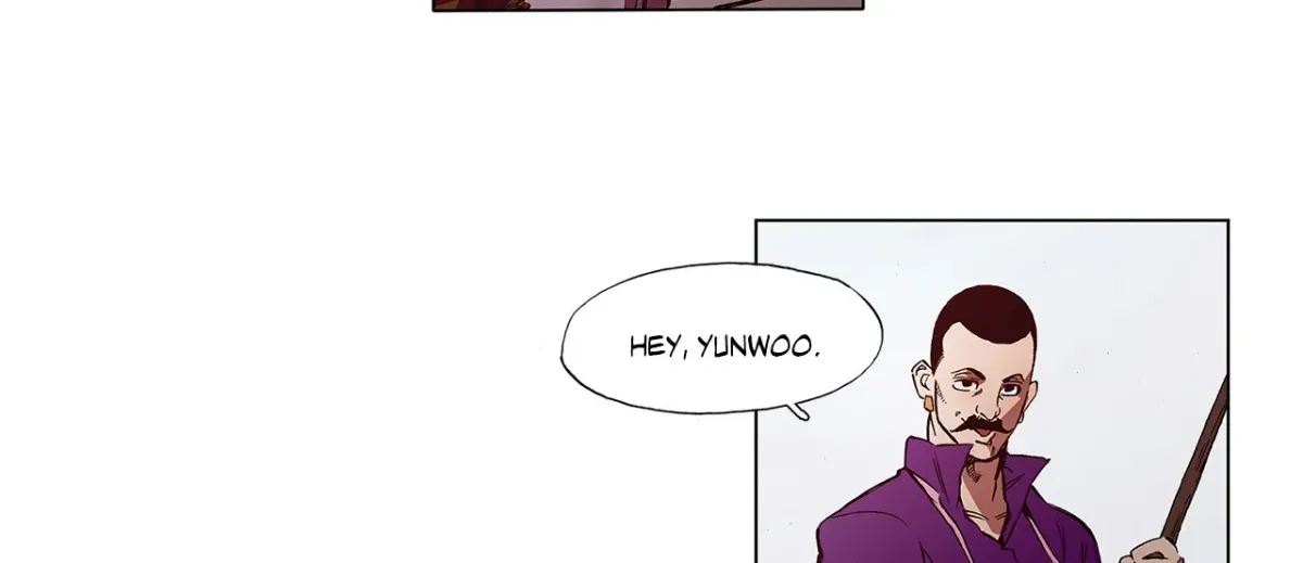 En Garde Chapter 9 page 42 - 
