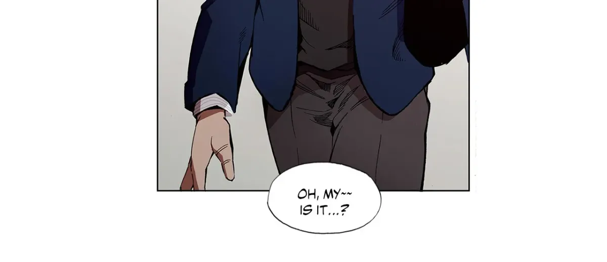 En Garde Chapter 9 page 44 - 