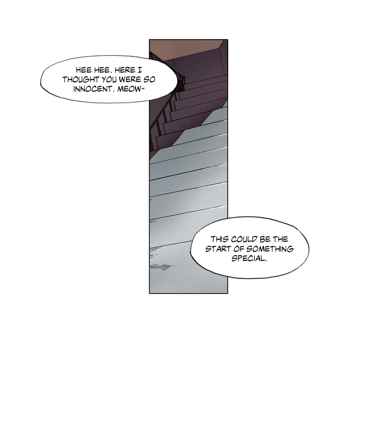 En Garde Chapter 9 page 47 - 