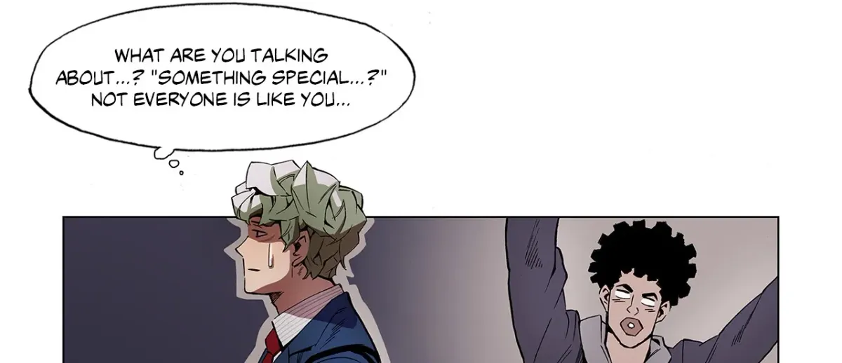 En Garde Chapter 9 page 48 - 