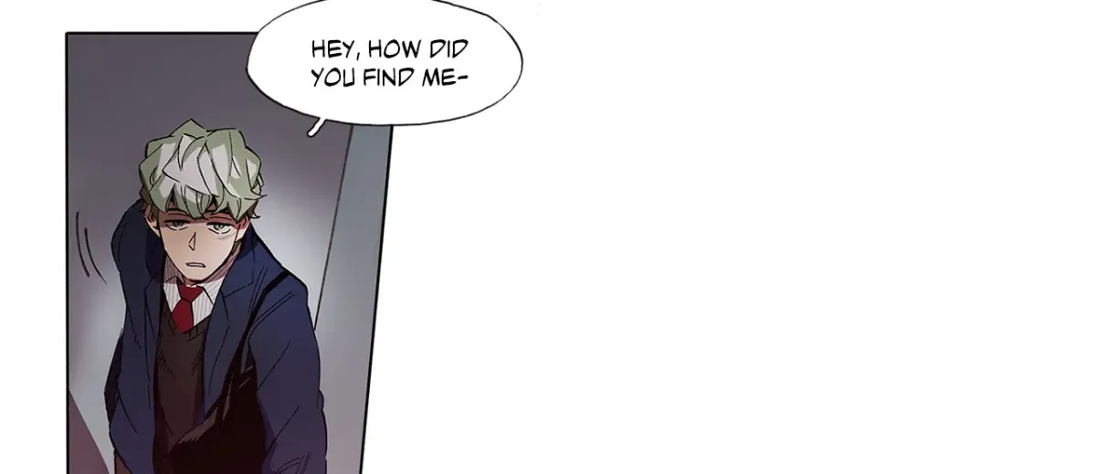 En Garde Chapter 9 page 50 - 