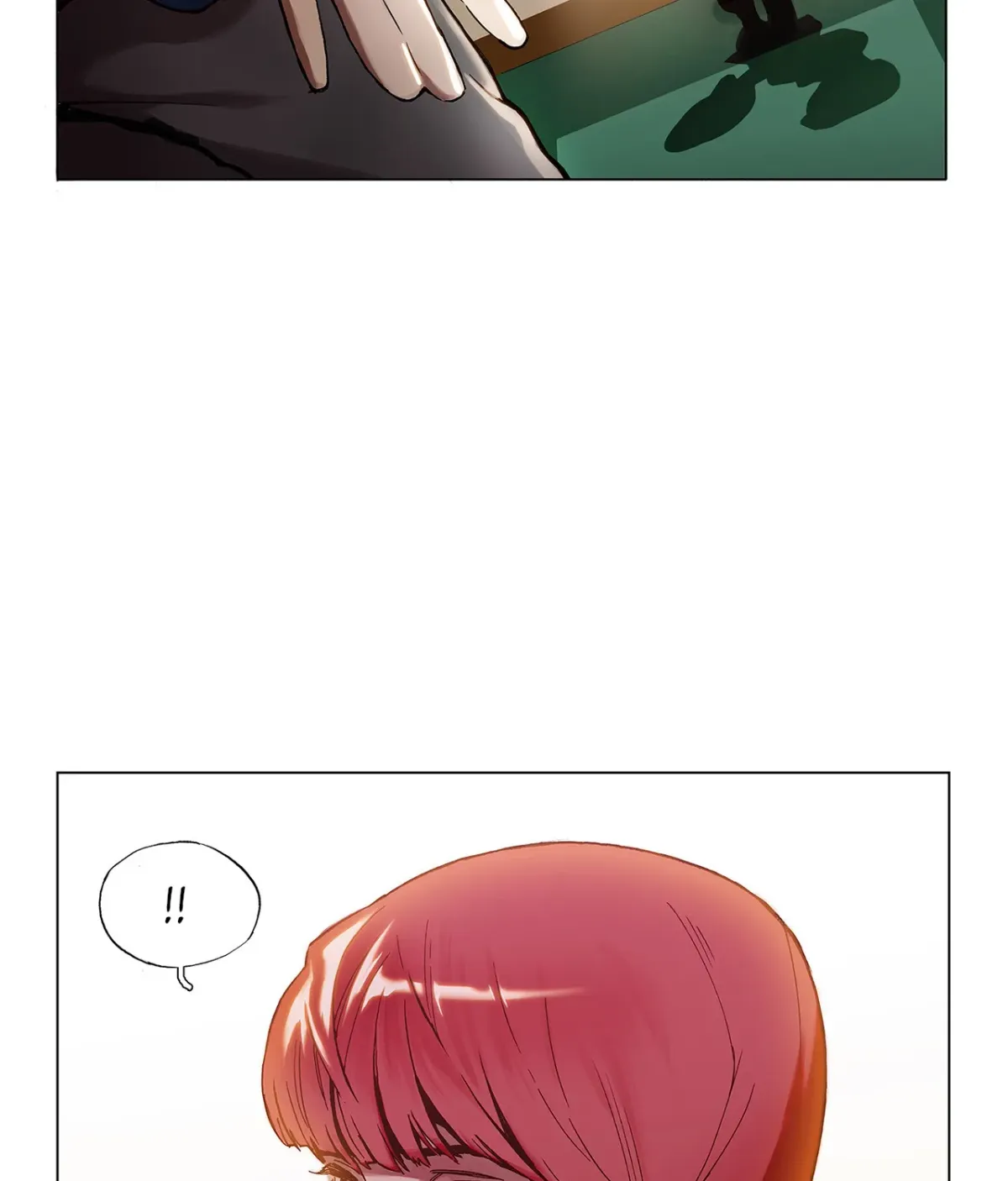En Garde Chapter 9 page 53 - 