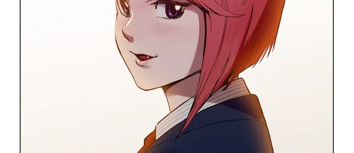 En Garde Chapter 9 page 54 - 