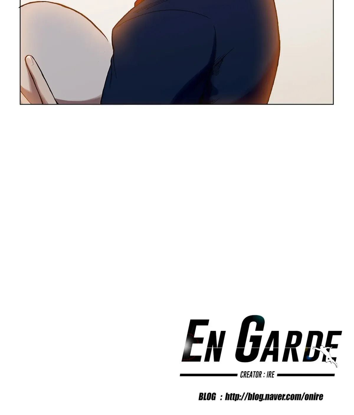 En Garde Chapter 9 page 55 - 