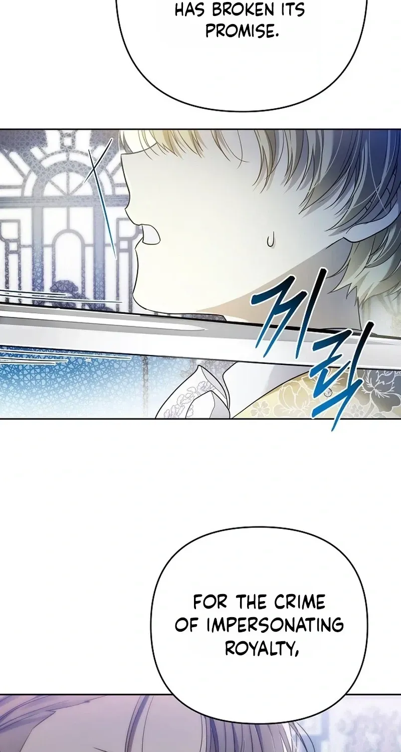 En Travesti: I Became a Fake Prince Chapter 1 page 119 - 
