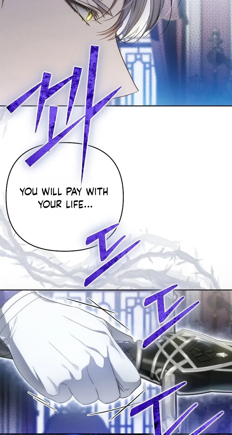 En Travesti: I Became a Fake Prince Chapter 1 page 121 - 