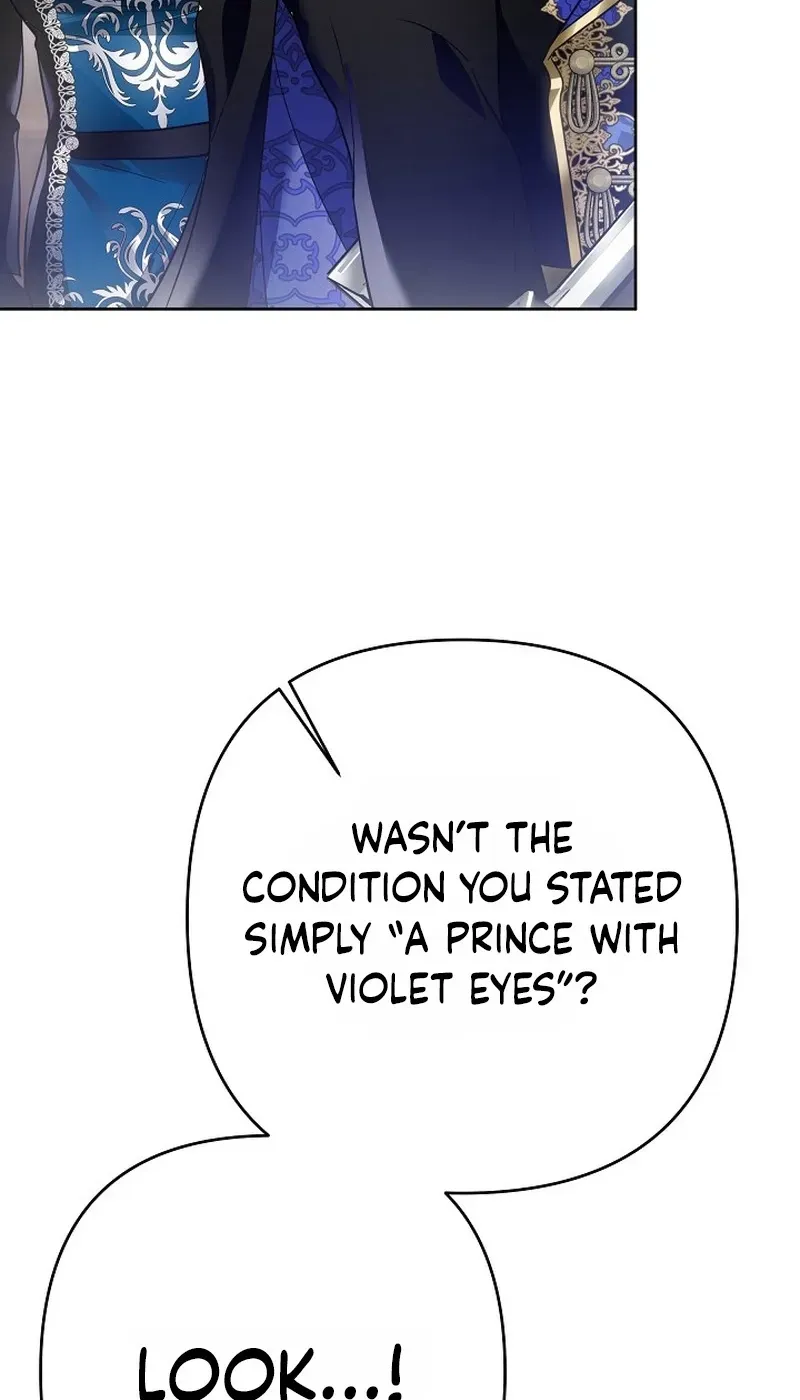 En Travesti: I Became a Fake Prince Chapter 1 page 126 - 