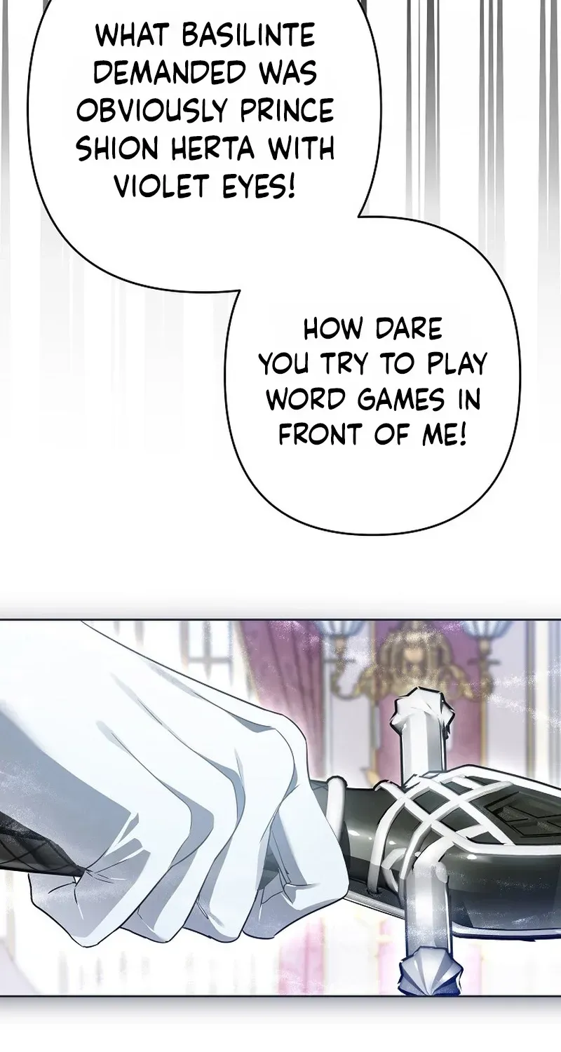 En Travesti: I Became a Fake Prince Chapter 1 page 134 - 