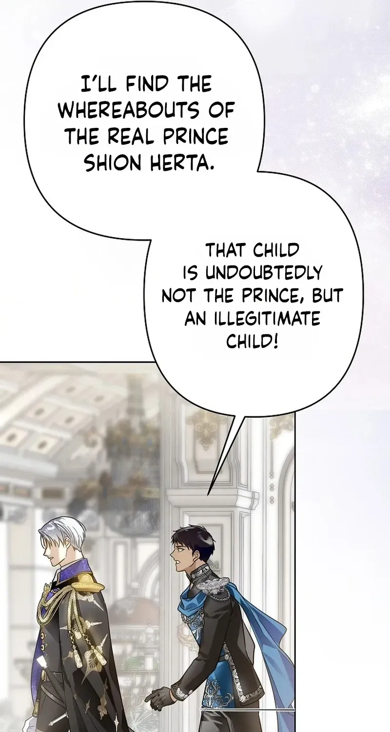 En Travesti: I Became a Fake Prince Chapter 1 page 148 - 
