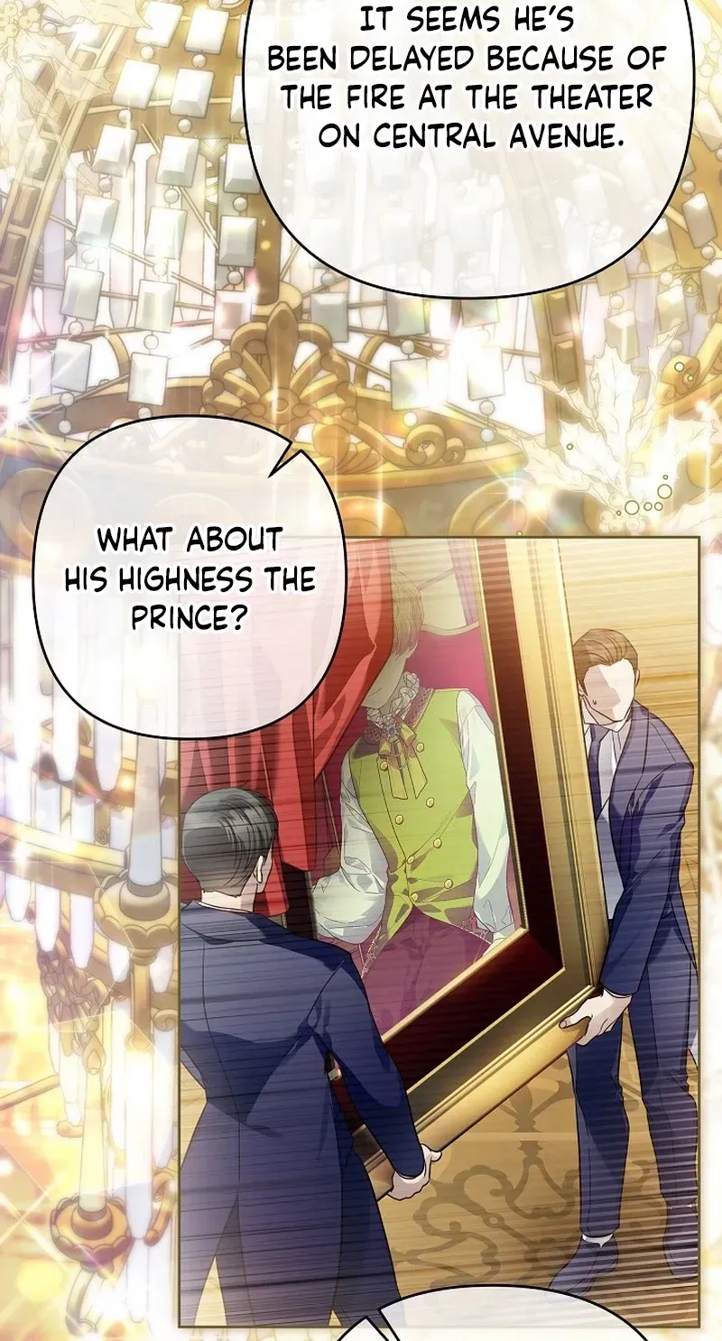 En Travesti: I Became a Fake Prince Chapter 1 page 3 - 