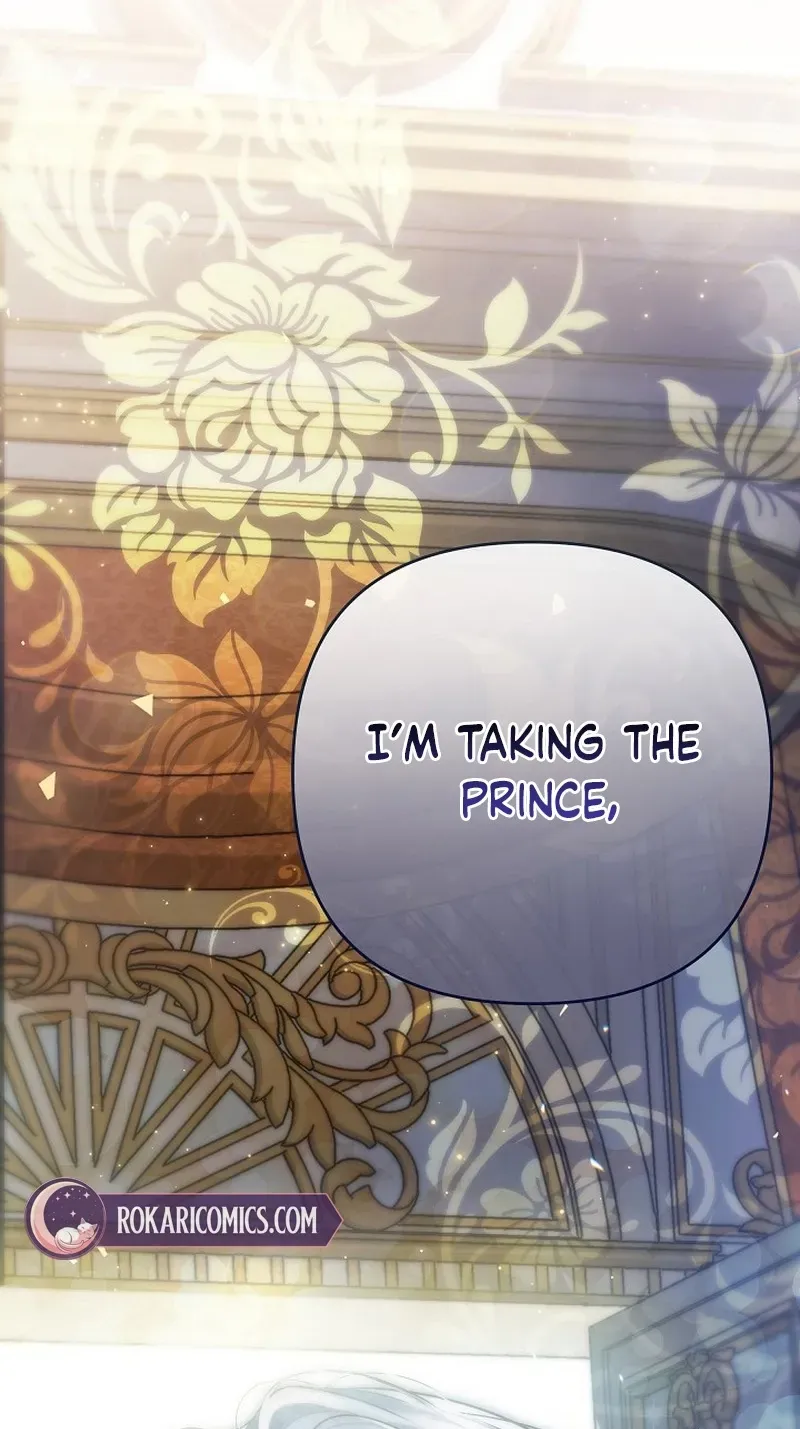 En Travesti: I Became a Fake Prince Chapter 1 page 37 - 