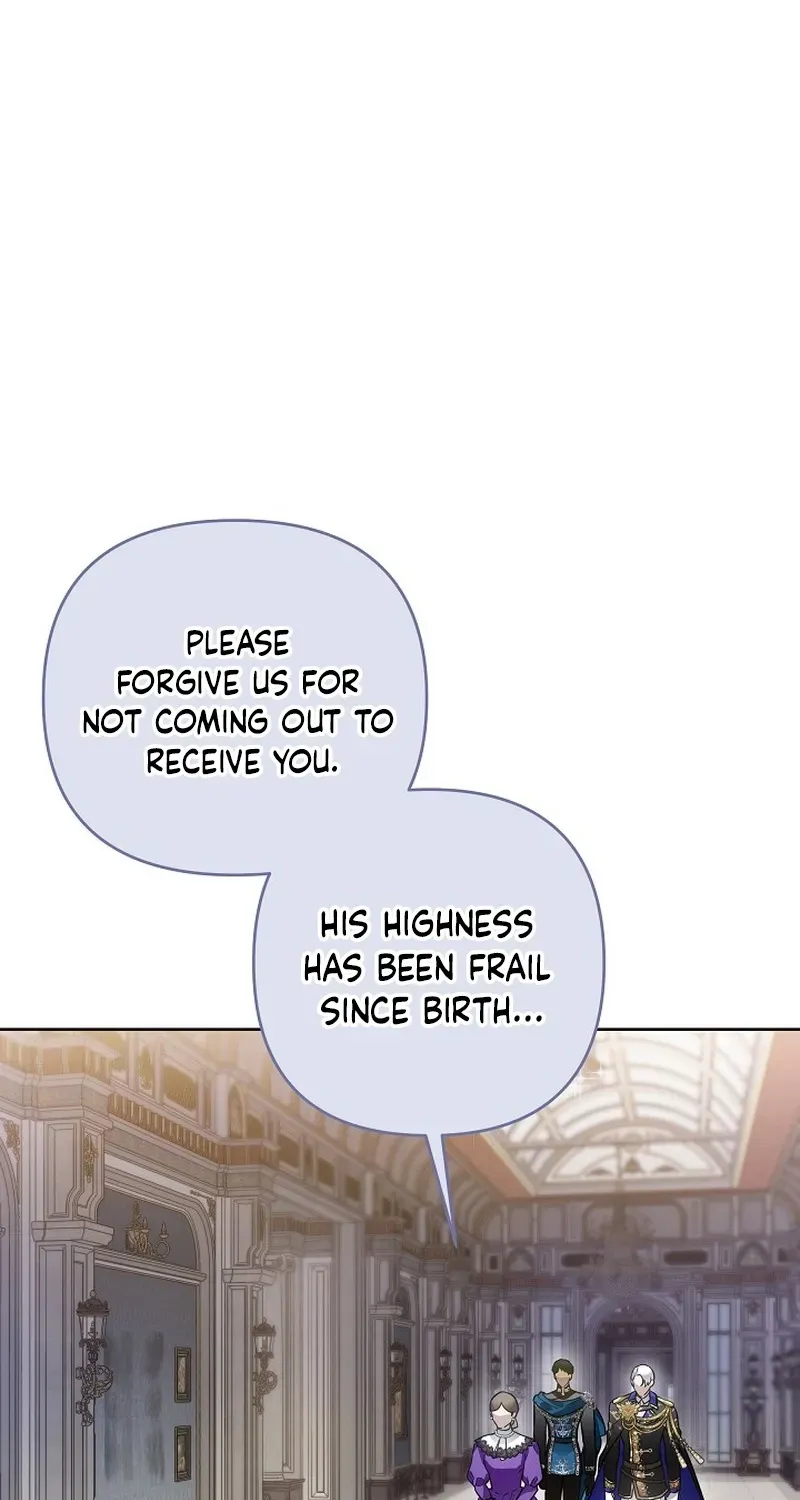 En Travesti: I Became a Fake Prince Chapter 1 page 43 - 