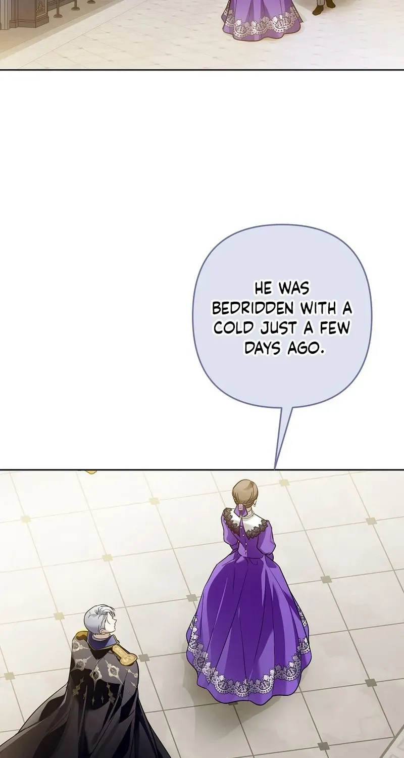 En Travesti: I Became a Fake Prince Chapter 1 page 45 - 