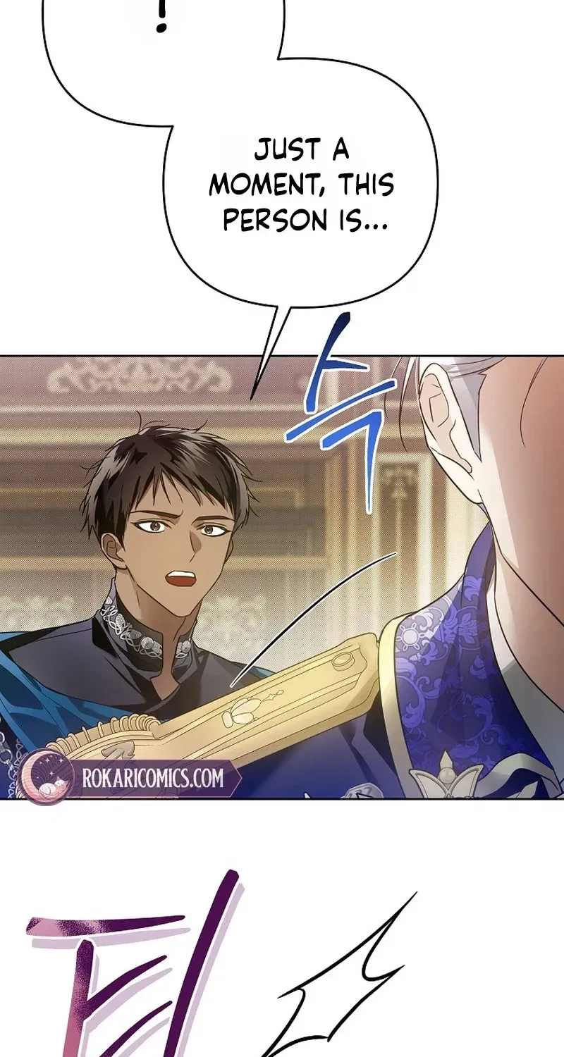 En Travesti: I Became a Fake Prince Chapter 1 page 69 - 
