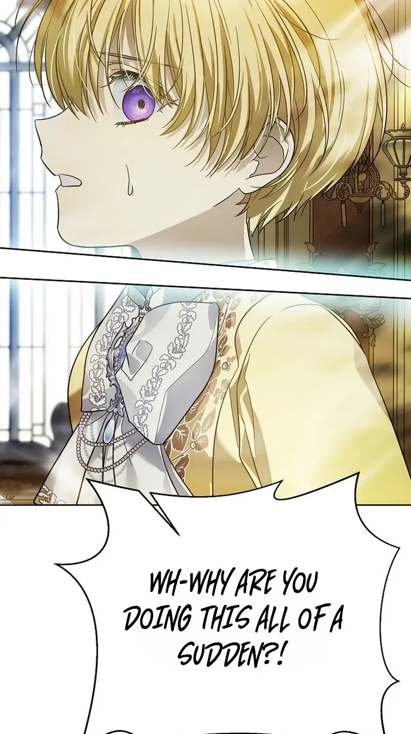 En Travesti: I Became a Fake Prince Chapter 1 page 82 - 