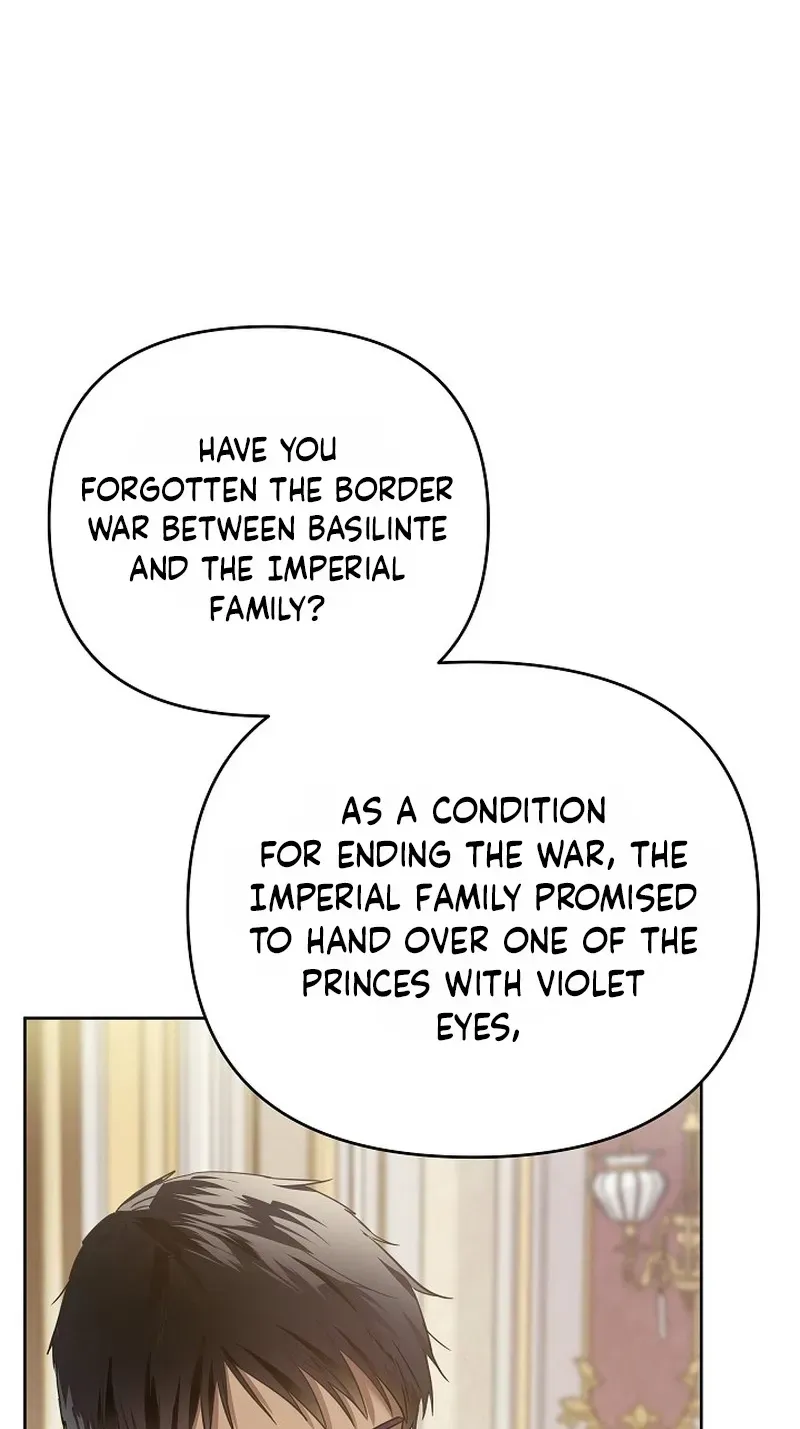 En Travesti: I Became a Fake Prince Chapter 1 page 86 - 