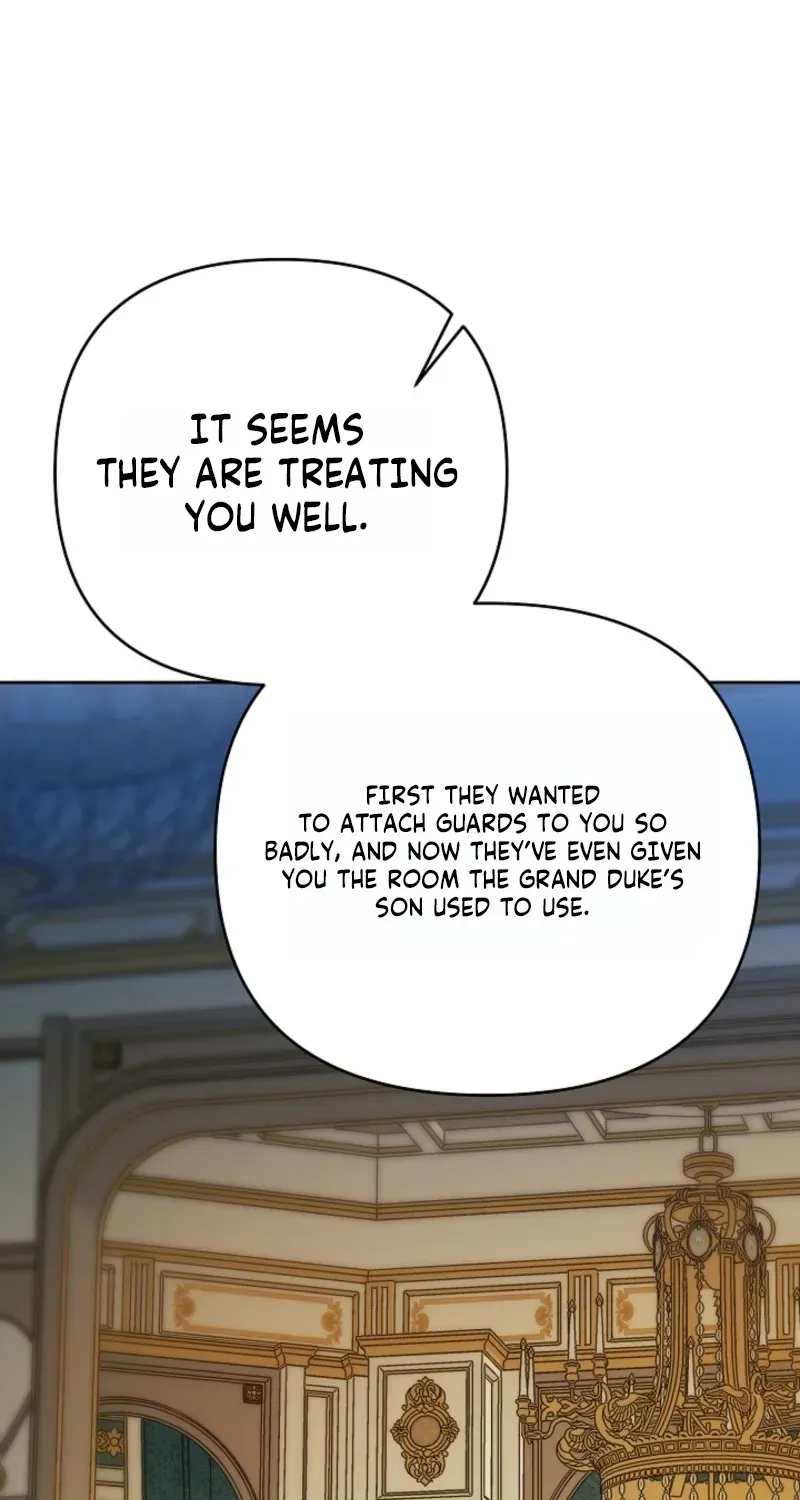 En Travesti: I Became a Fake Prince Chapter 10 page 109 - 