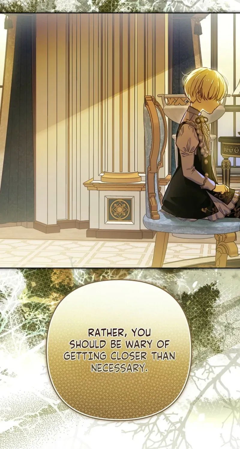 En Travesti: I Became a Fake Prince Chapter 10 page 138 - 