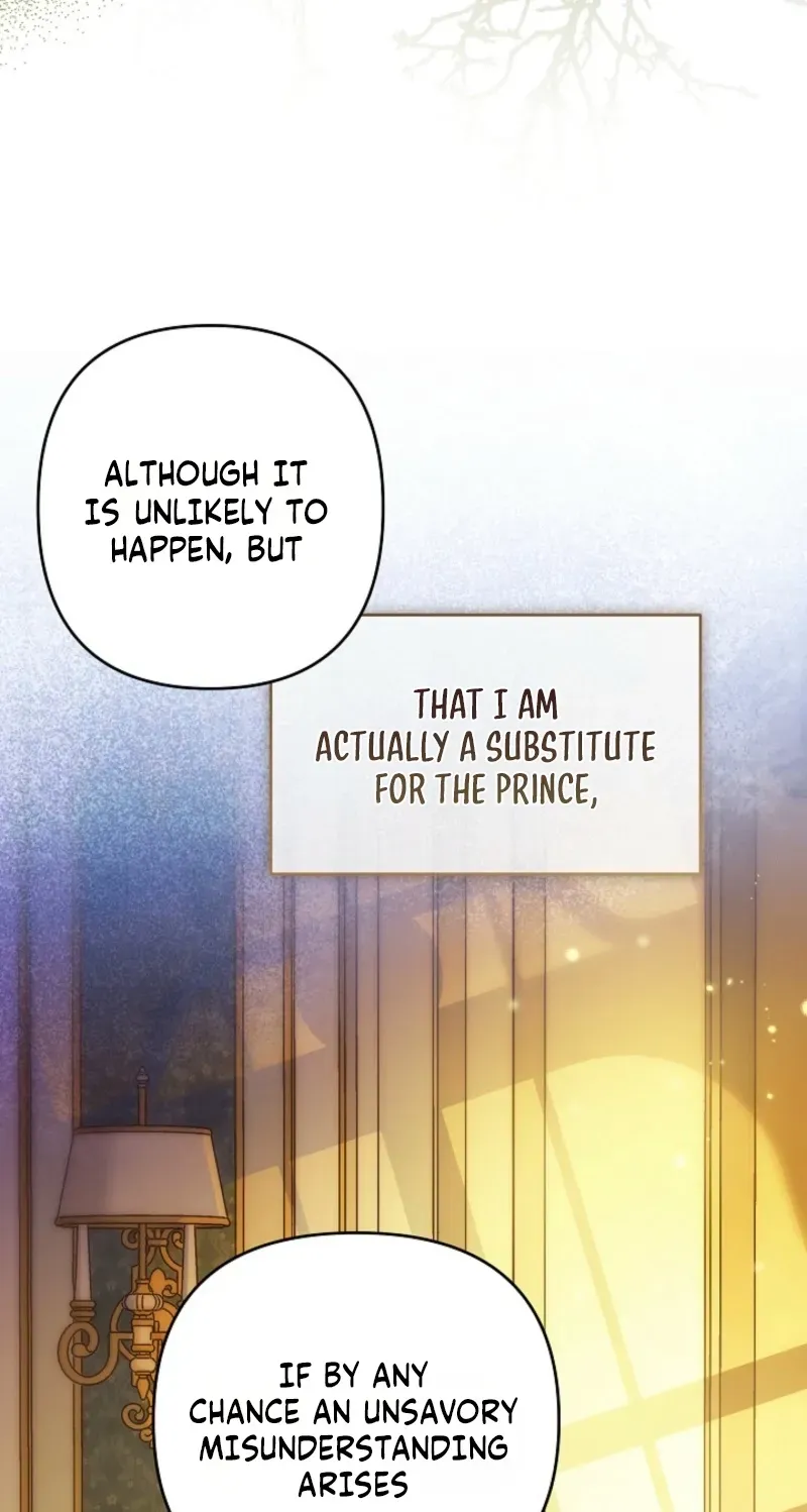 En Travesti: I Became a Fake Prince Chapter 10 page 139 - 