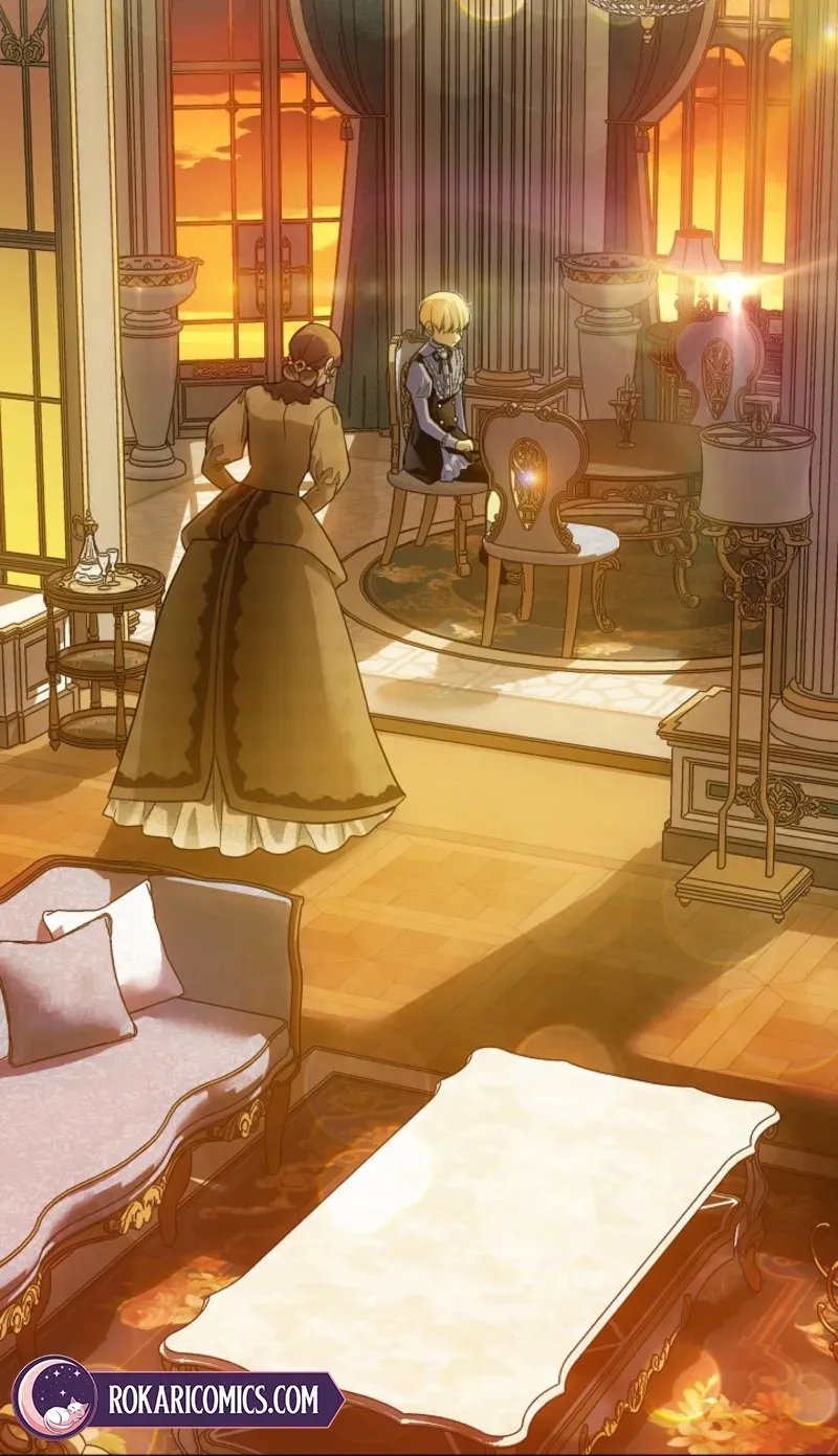 En Travesti: I Became a Fake Prince Chapter 10 page 172 - 