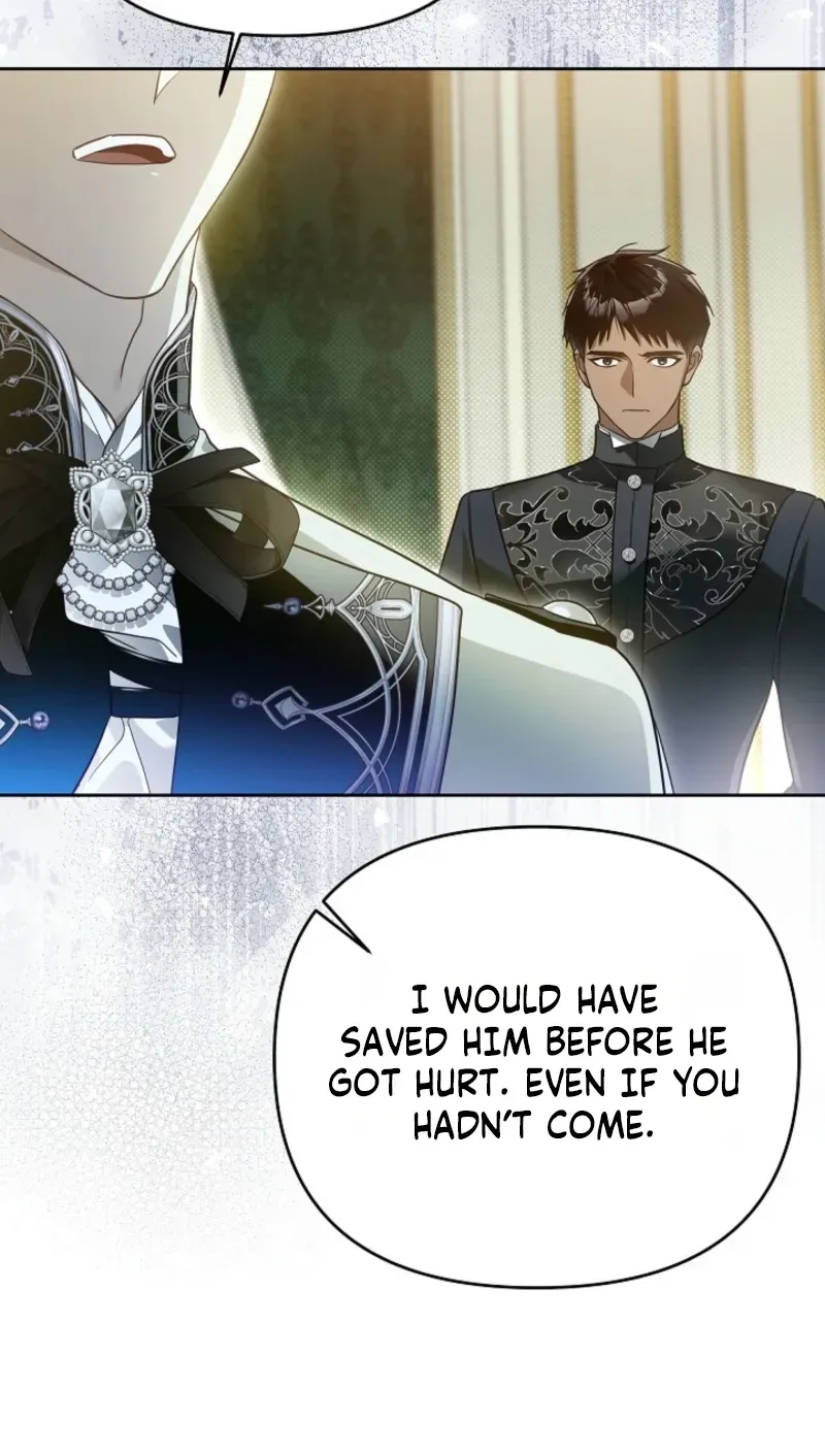En Travesti: I Became a Fake Prince Chapter 10 page 54 - 