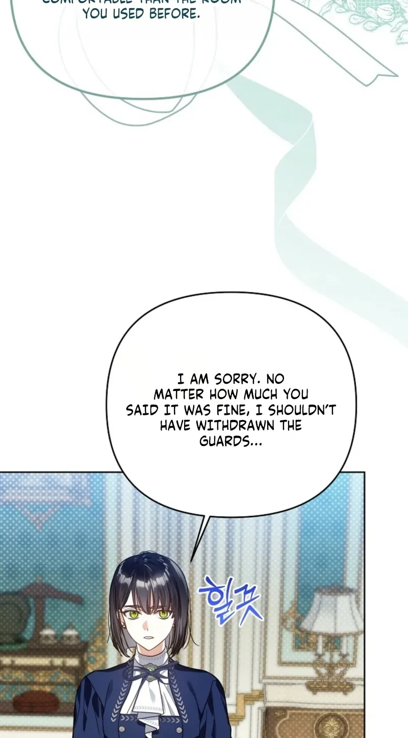 En Travesti: I Became a Fake Prince Chapter 10 page 75 - 