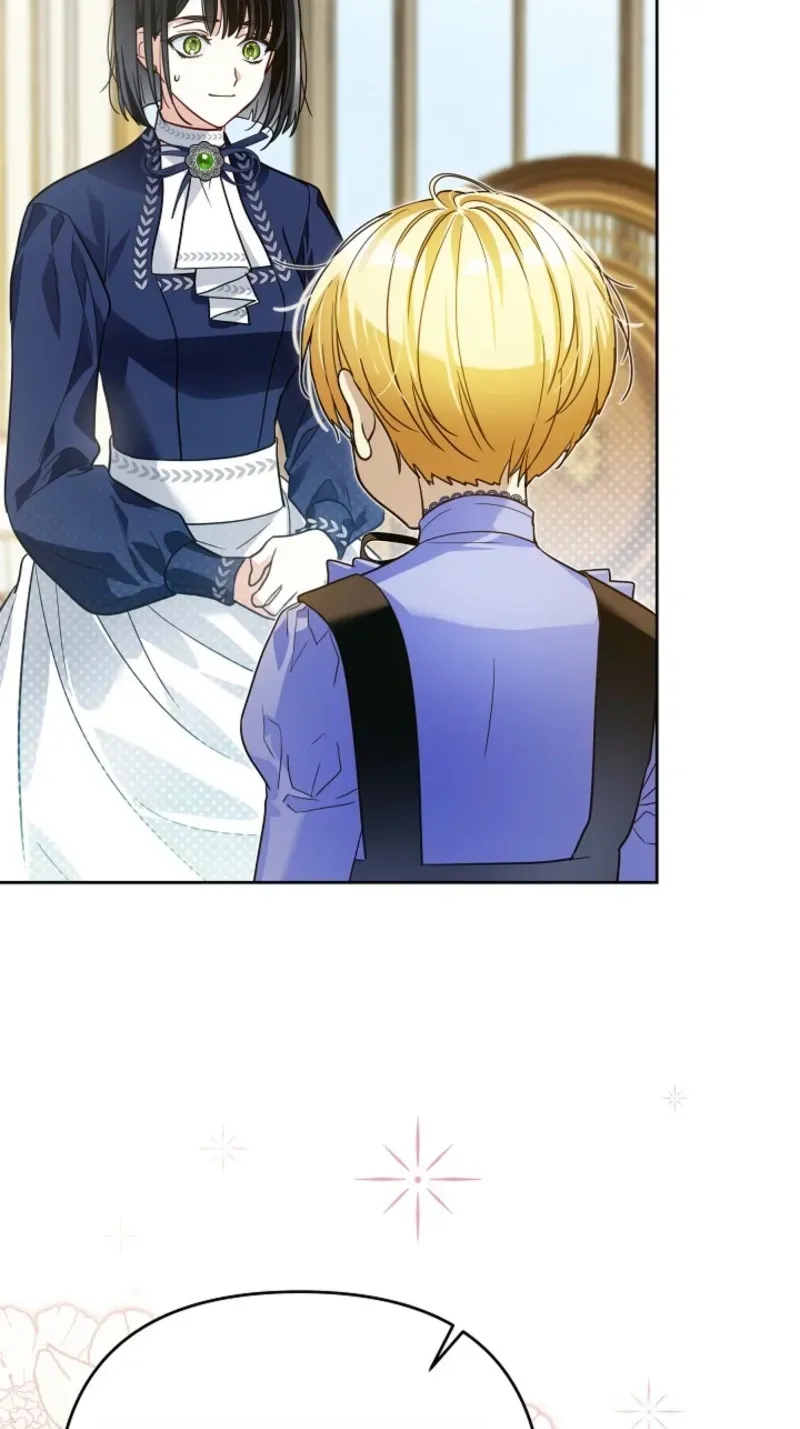 En Travesti: I Became a Fake Prince Chapter 10 page 91 - 