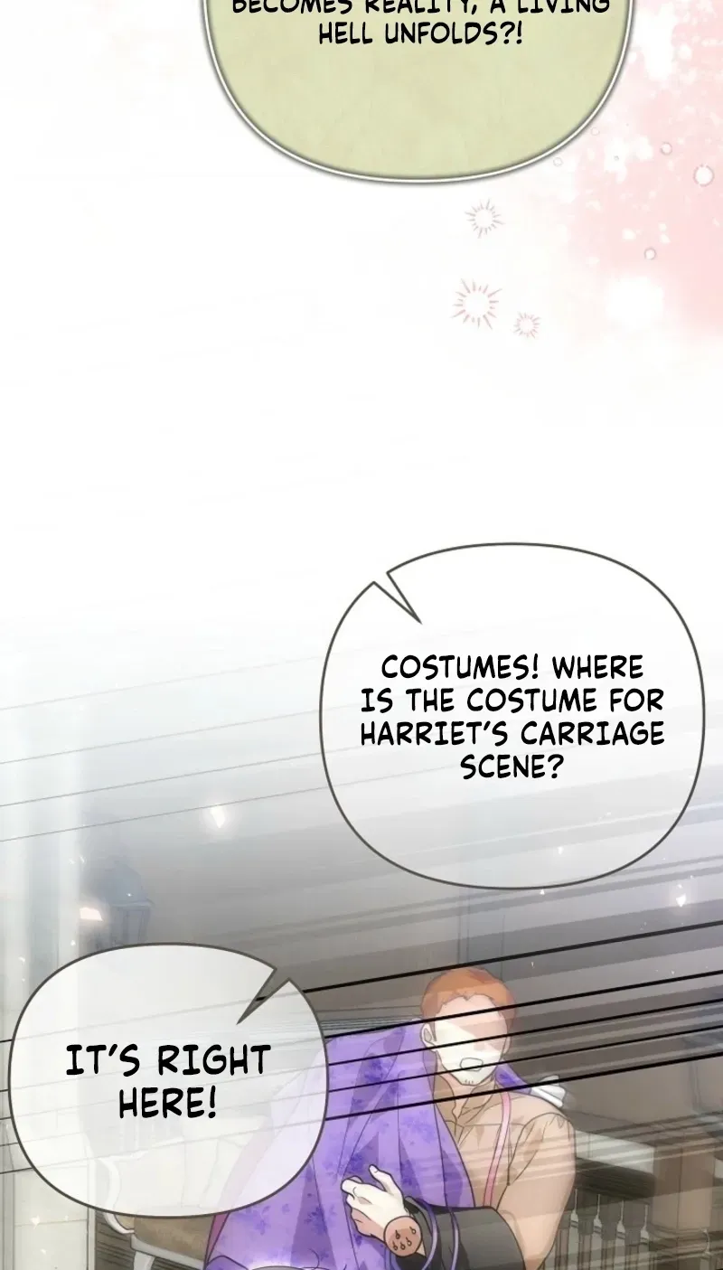 En Travesti: I Became a Fake Prince Chapter 11 page 12 - 