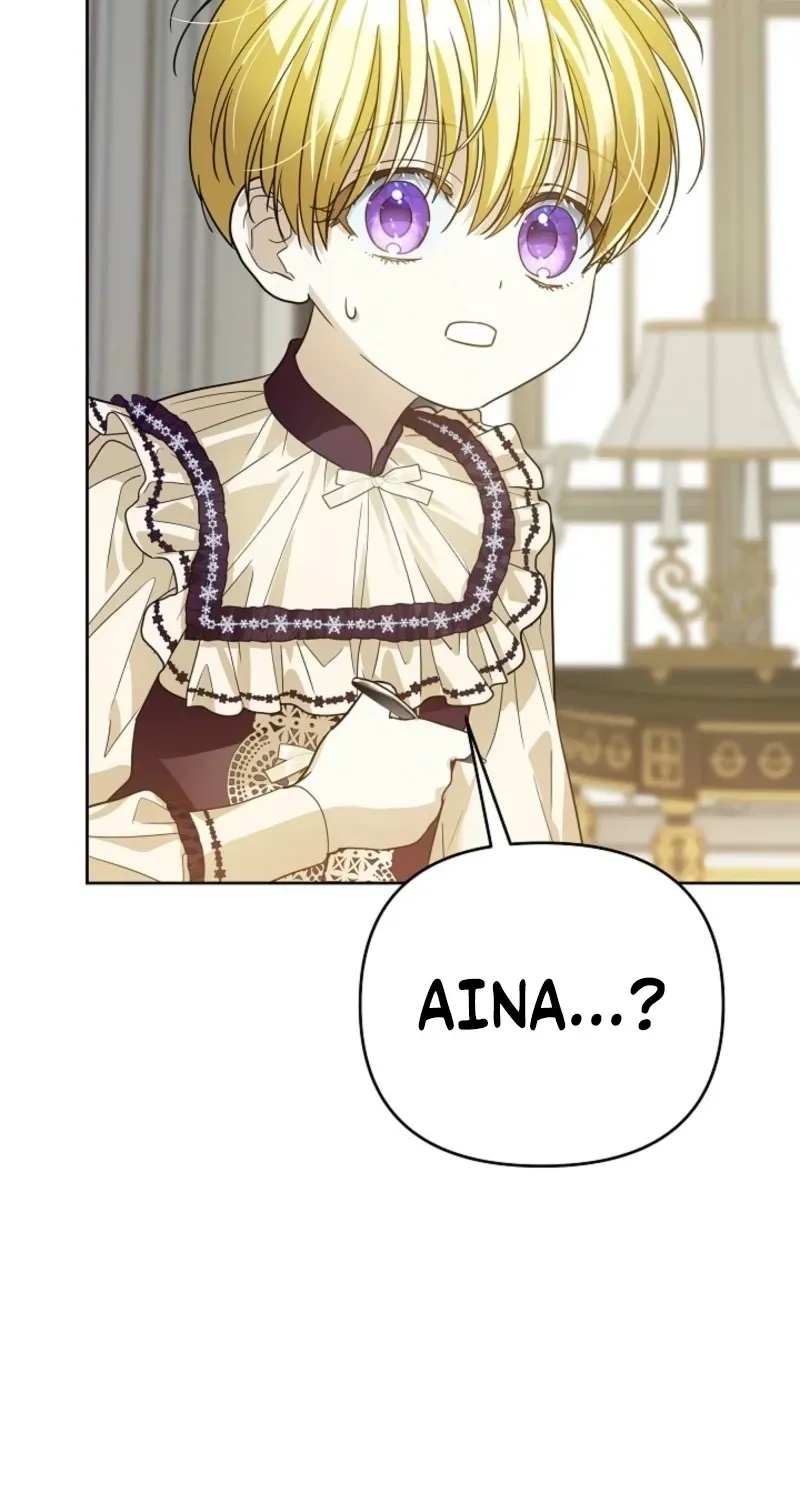 En Travesti: I Became a Fake Prince Chapter 11 page 117 - 