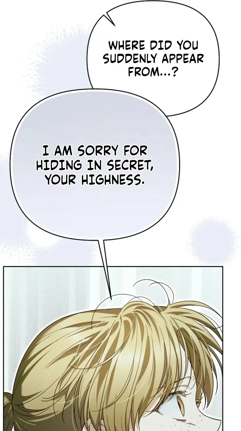 En Travesti: I Became a Fake Prince Chapter 11 page 119 - 