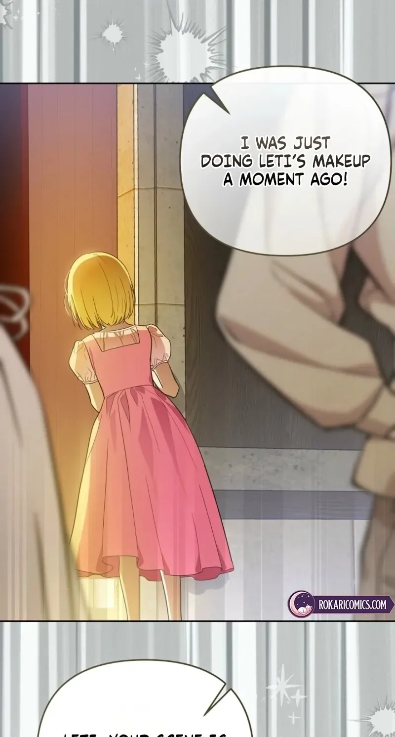 En Travesti: I Became a Fake Prince Chapter 11 page 15 - 
