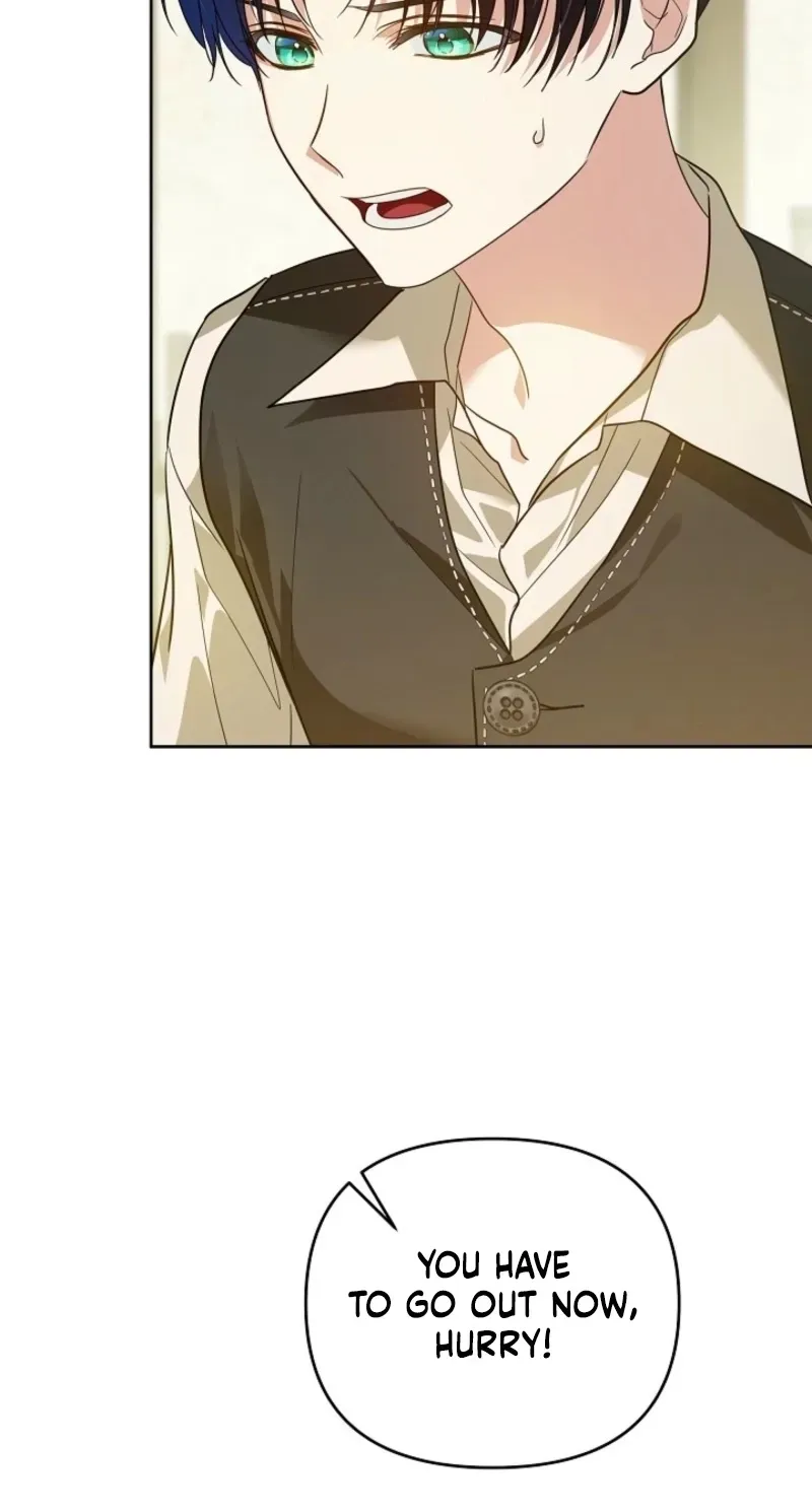 En Travesti: I Became a Fake Prince Chapter 11 page 19 - 