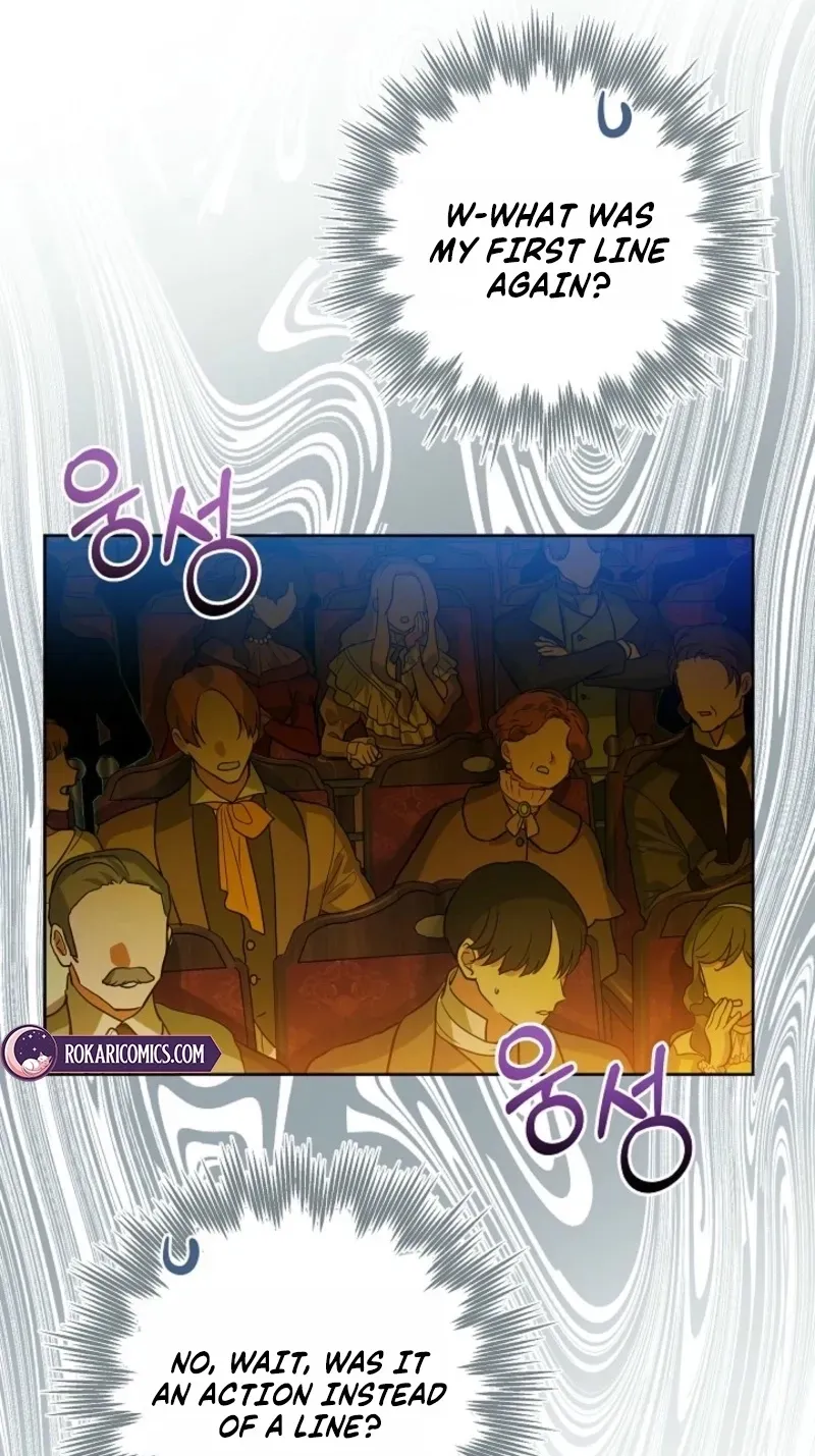En Travesti: I Became a Fake Prince Chapter 11 page 26 - 