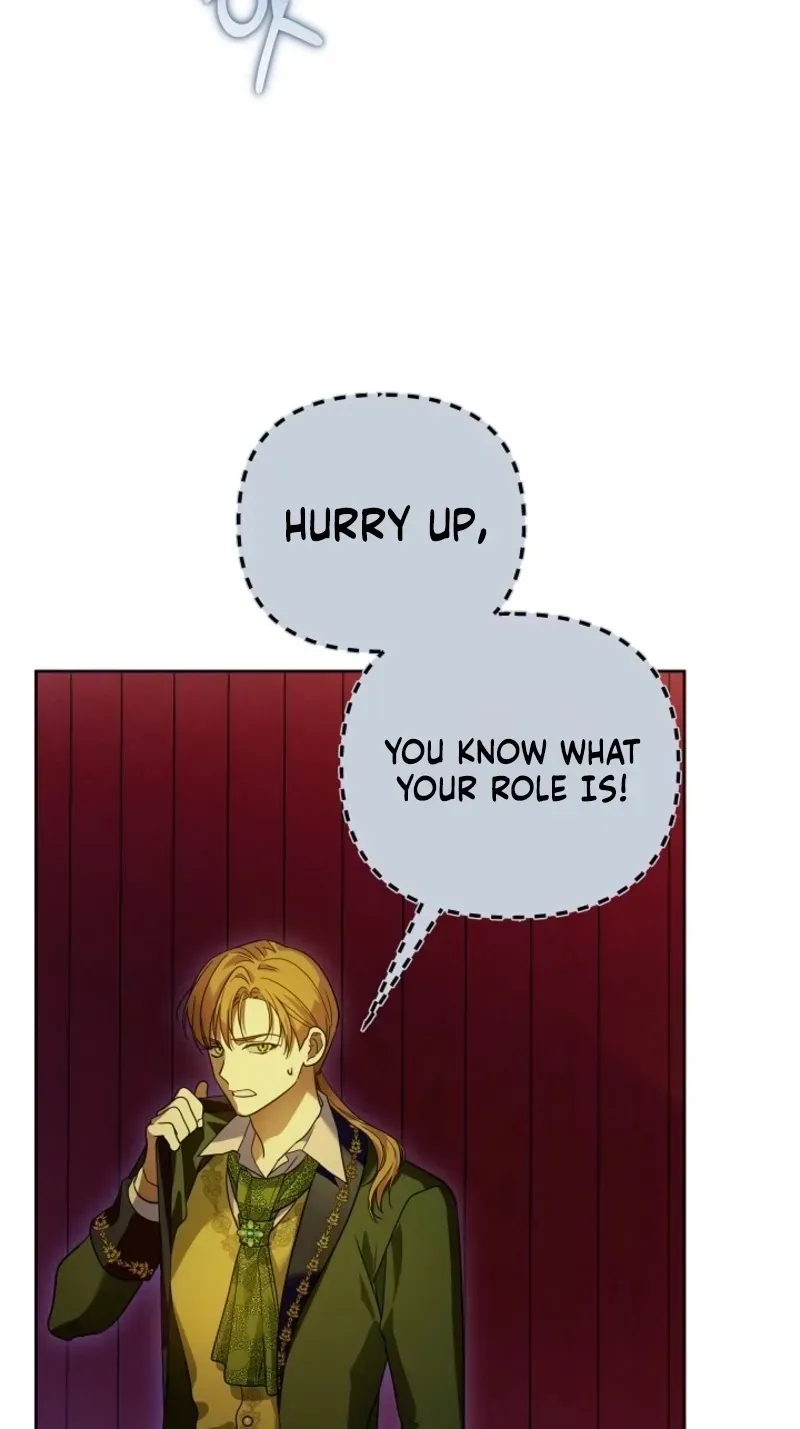En Travesti: I Became a Fake Prince Chapter 11 page 28 - 