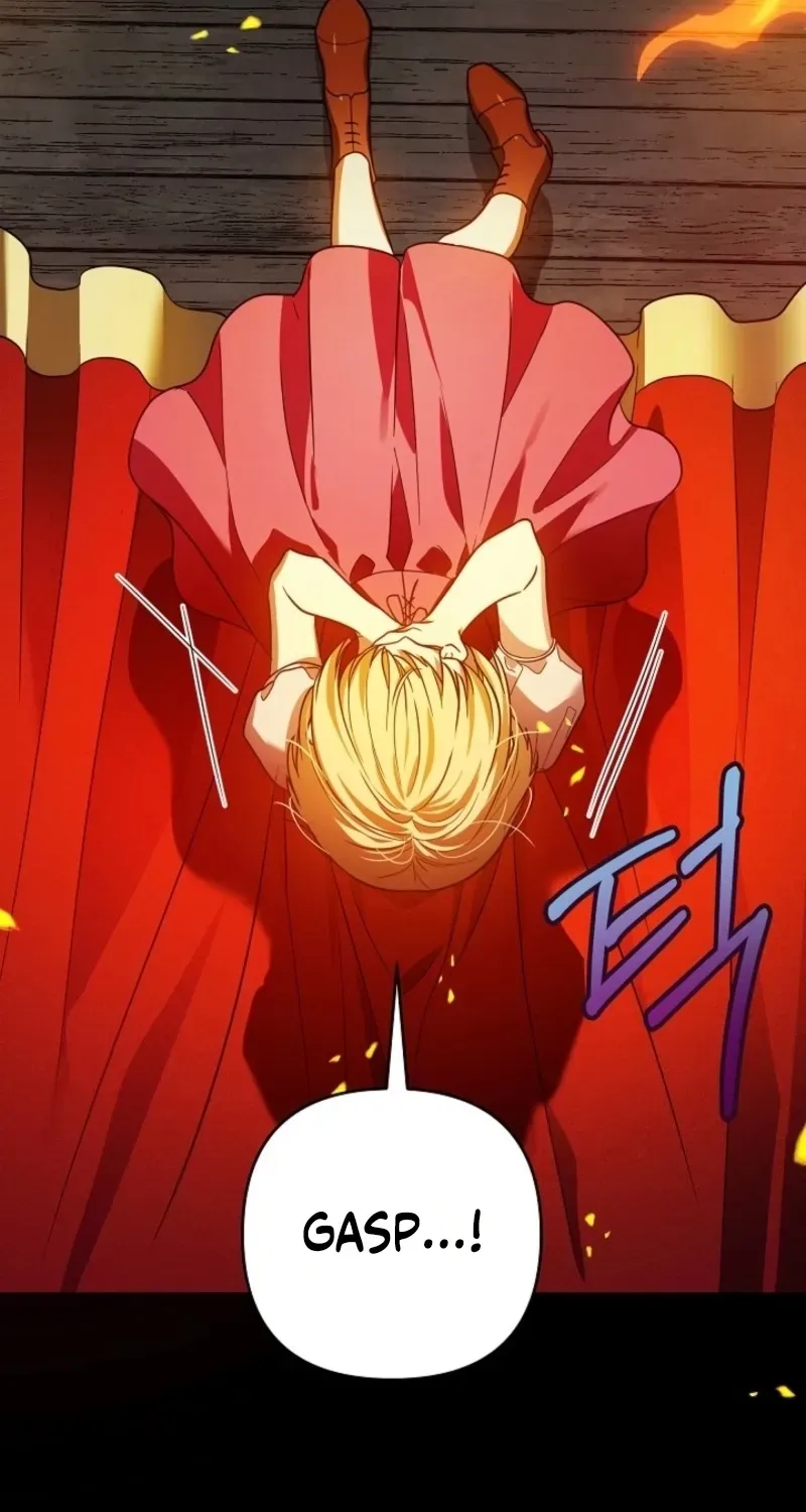 En Travesti: I Became a Fake Prince Chapter 11 page 39 - 