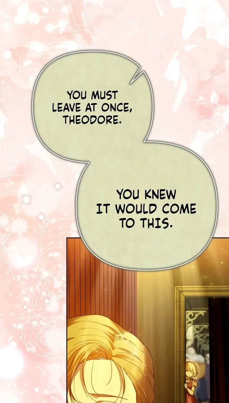 En Travesti: I Became a Fake Prince Chapter 11 page 8 - 