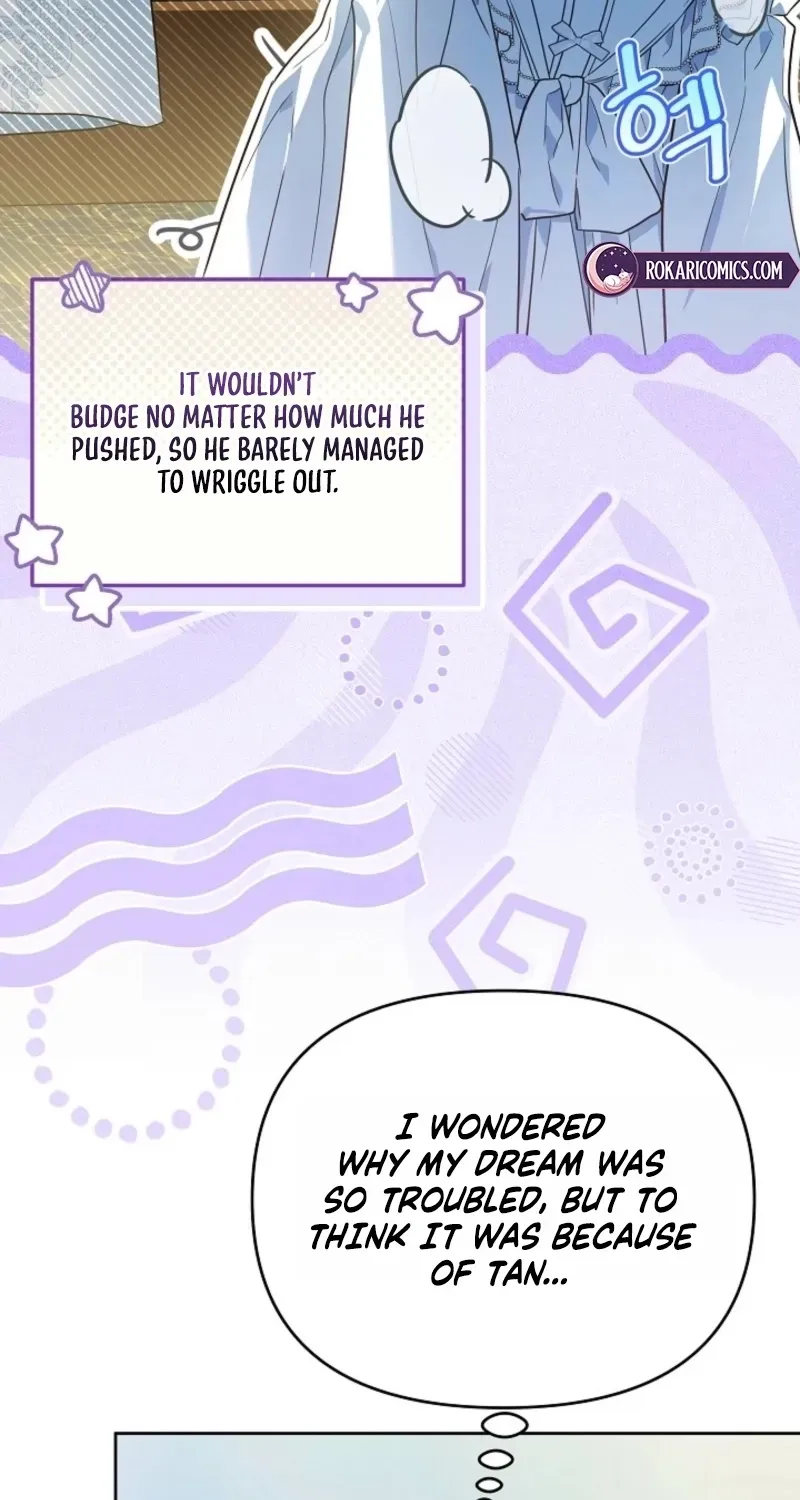 En Travesti: I Became a Fake Prince Chapter 11 page 72 - 