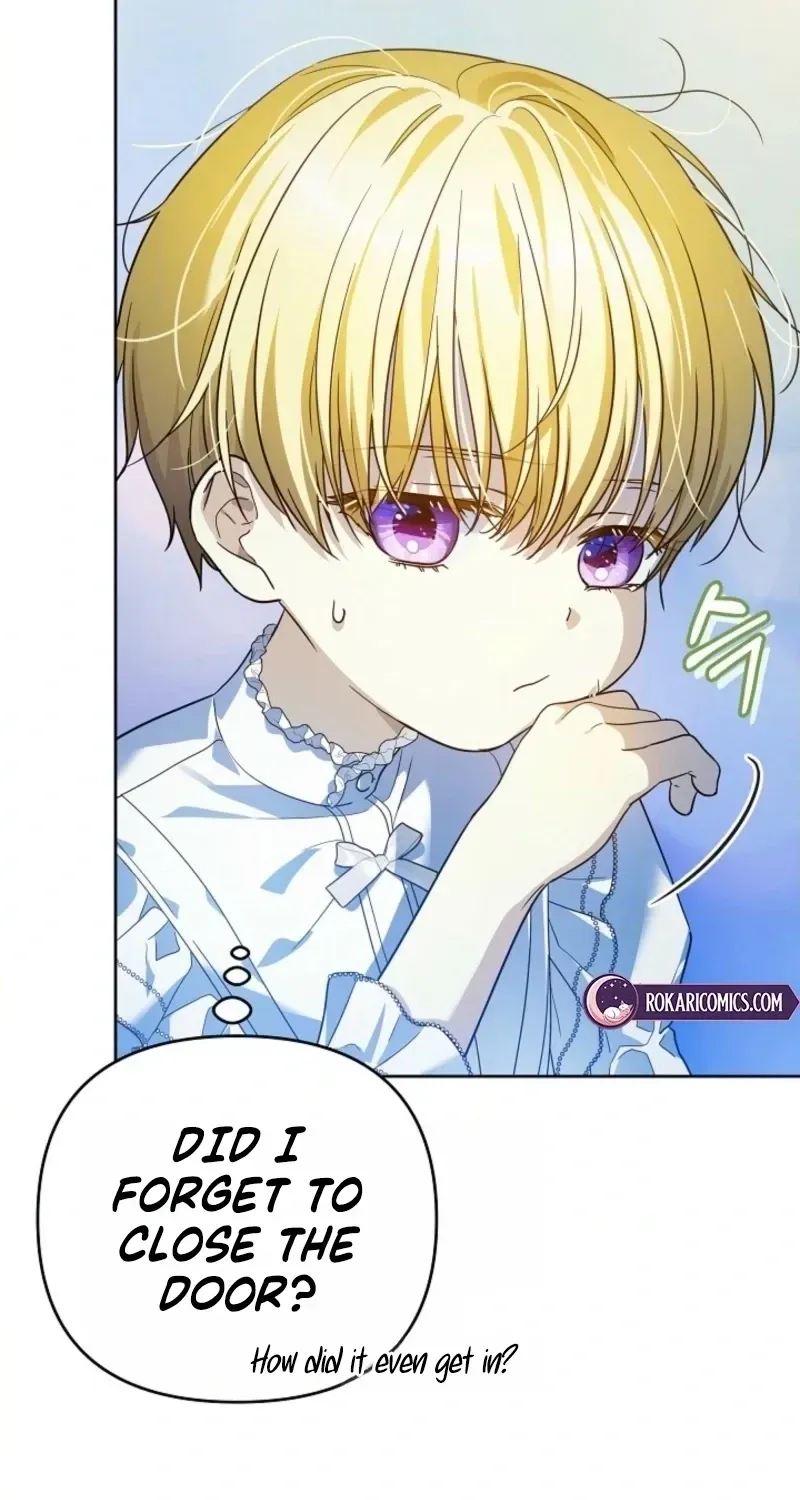 En Travesti: I Became a Fake Prince Chapter 11 page 74 - 