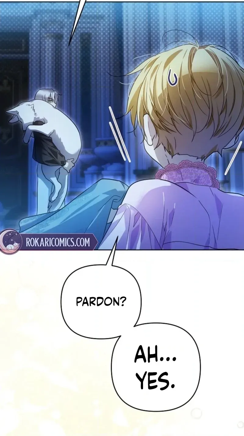 En Travesti: I Became a Fake Prince Chapter 12 page 101 - 