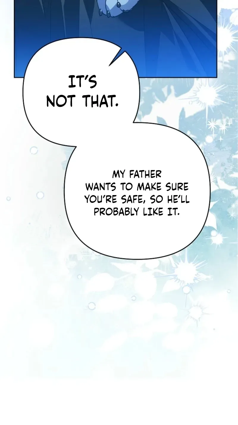 En Travesti: I Became a Fake Prince Chapter 12 page 107 - 