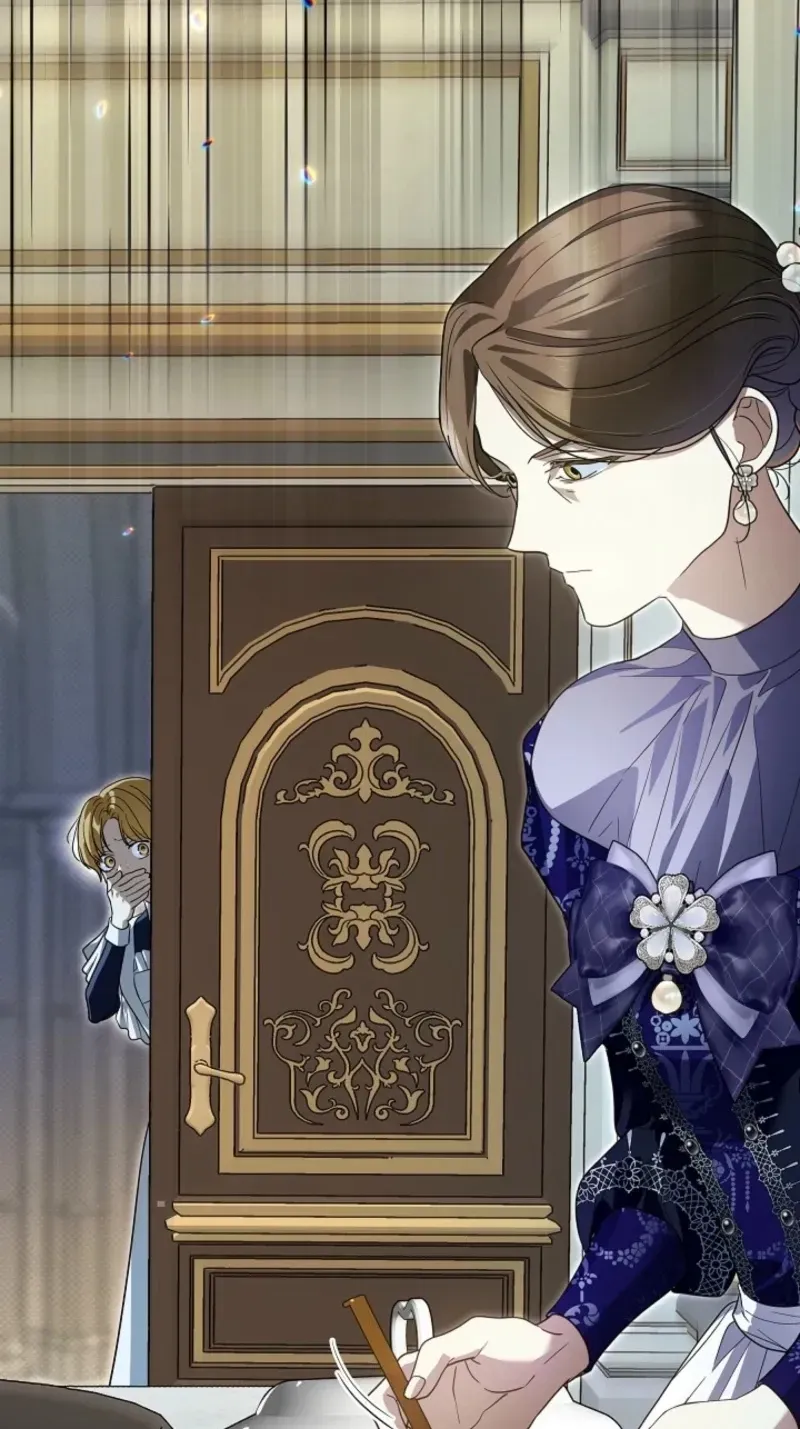 En Travesti: I Became a Fake Prince Chapter 12 page 12 - 