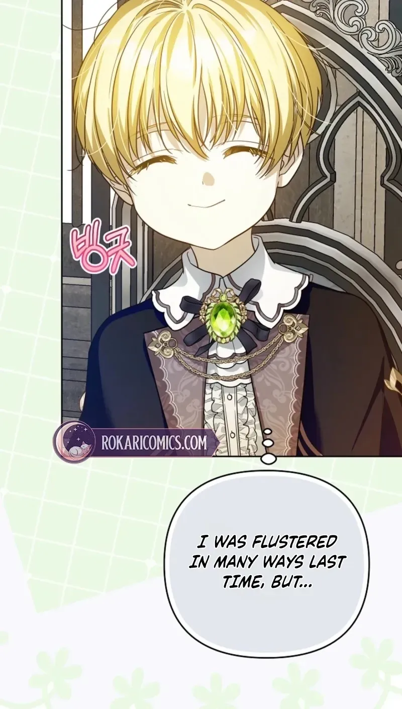 En Travesti: I Became a Fake Prince Chapter 12 page 117 - 