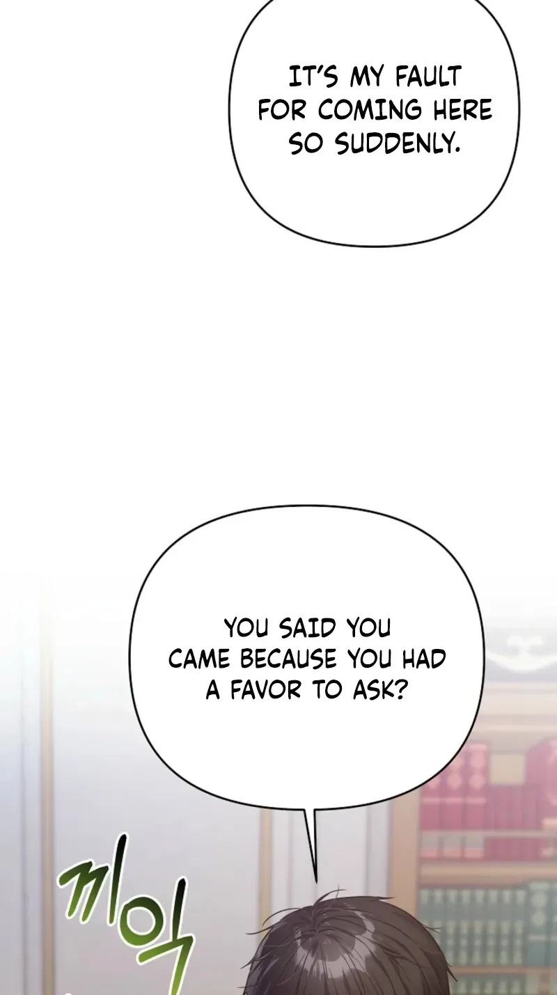 En Travesti: I Became a Fake Prince Chapter 12 page 31 - 